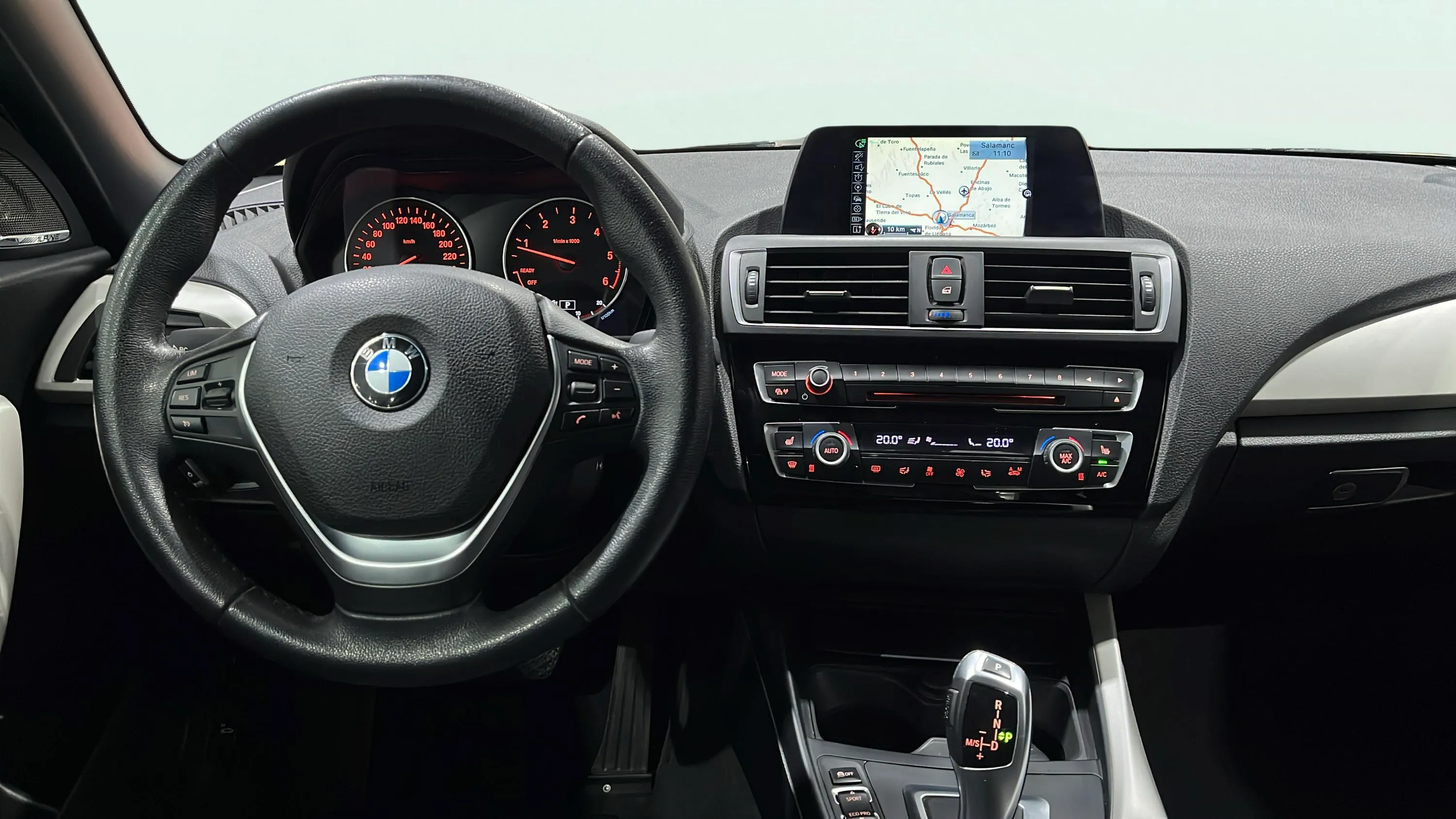 BMW Serie 2 218d - foto 31