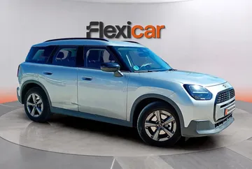 mini countryman cooper d diesel automatica aravaca 903000000250868