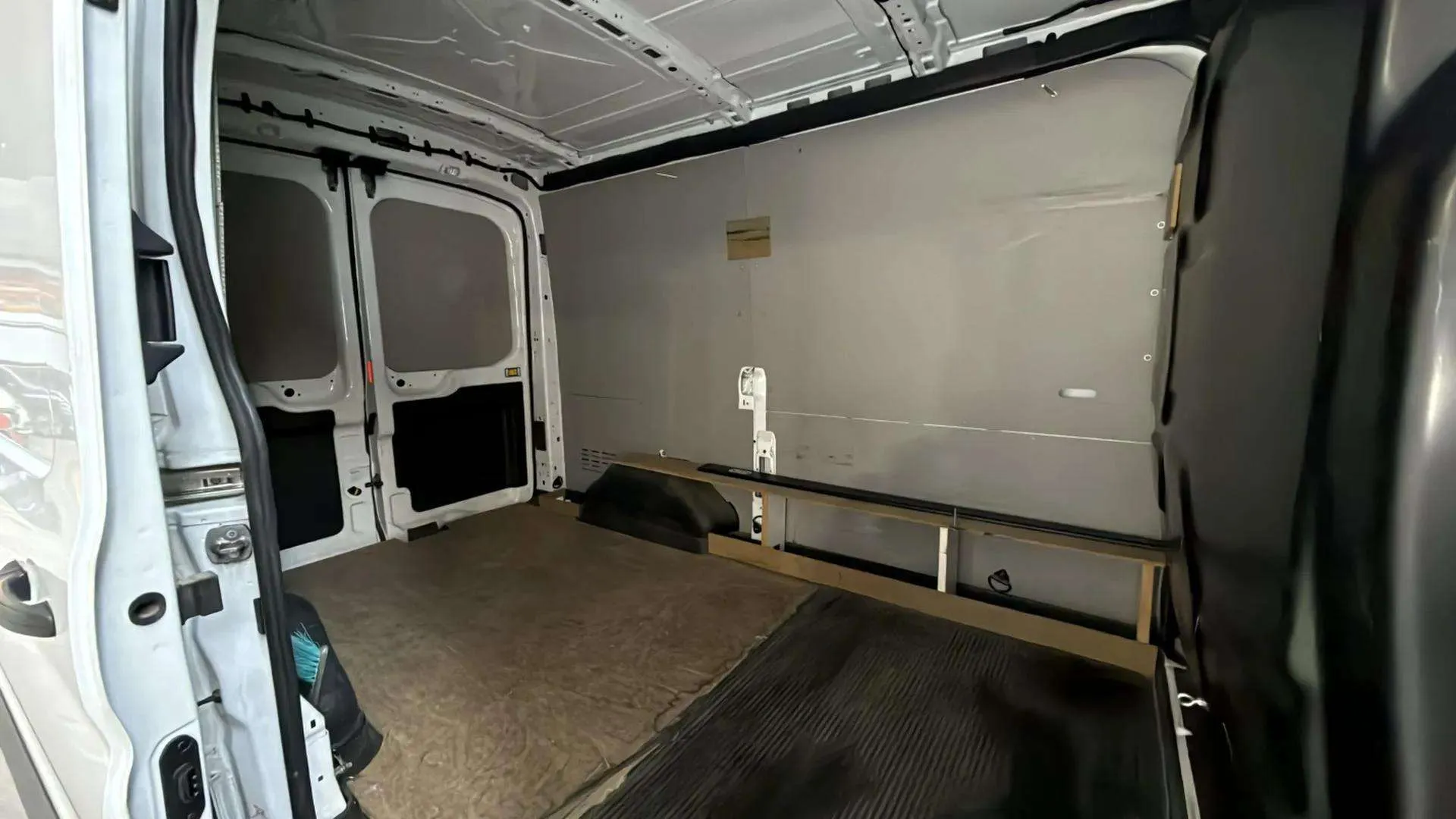 Ford Transit Trend L2 H2 - foto 13
