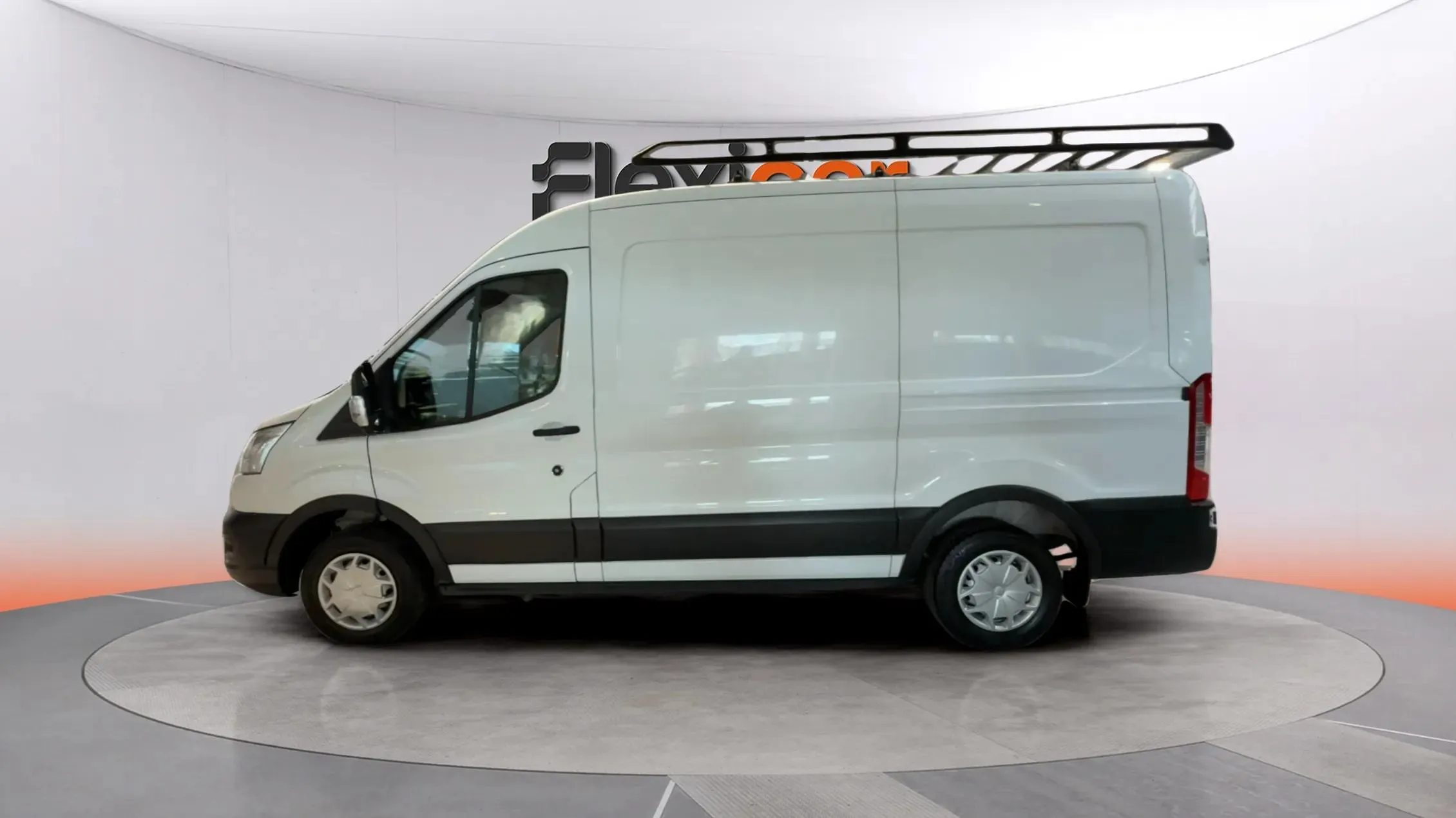 Ford Transit Trend L2 H2 - foto 2