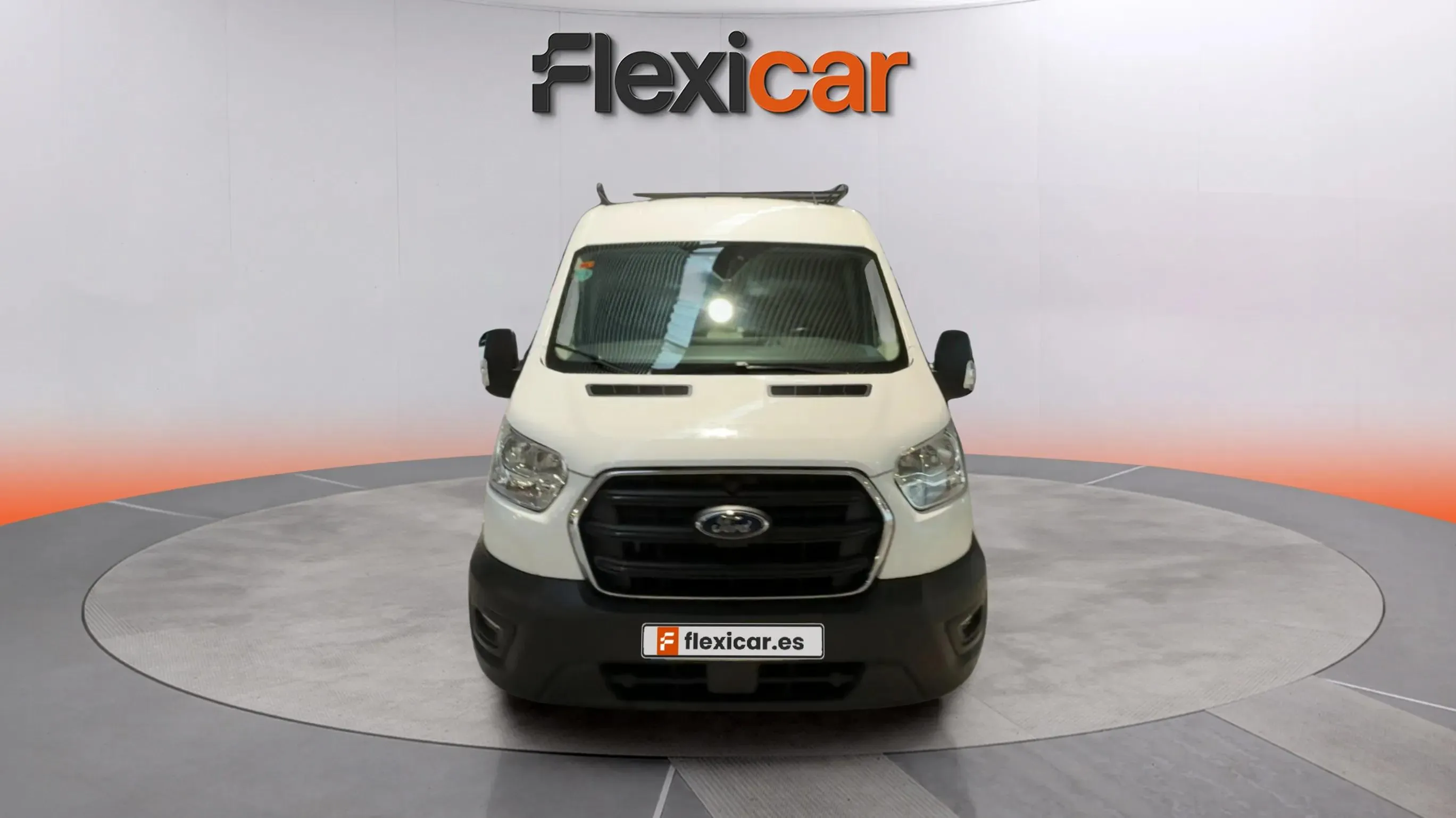 Ford Transit Trend L2 H2 - foto 4