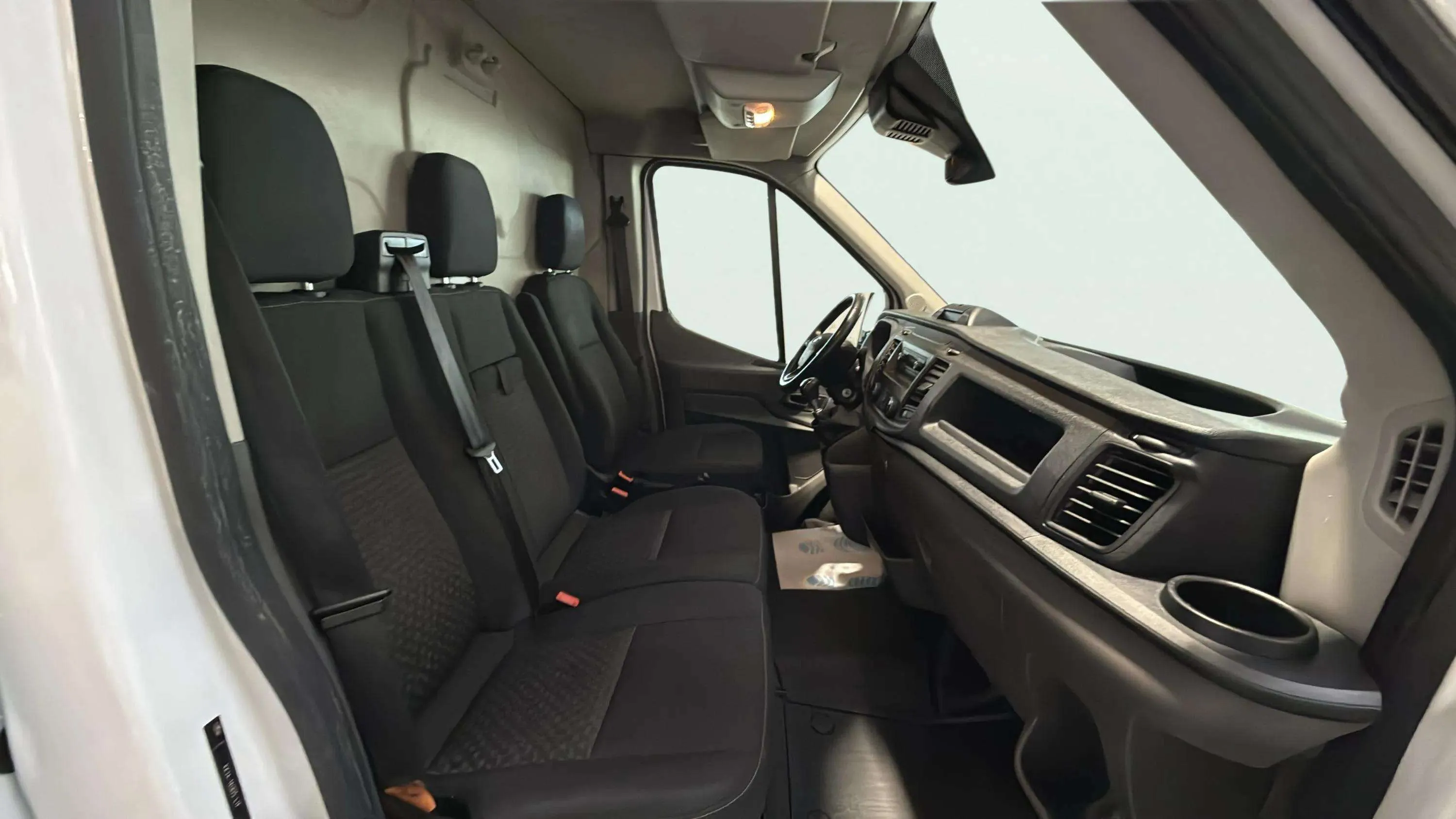 Ford Transit Trend L2 H2 - foto 8