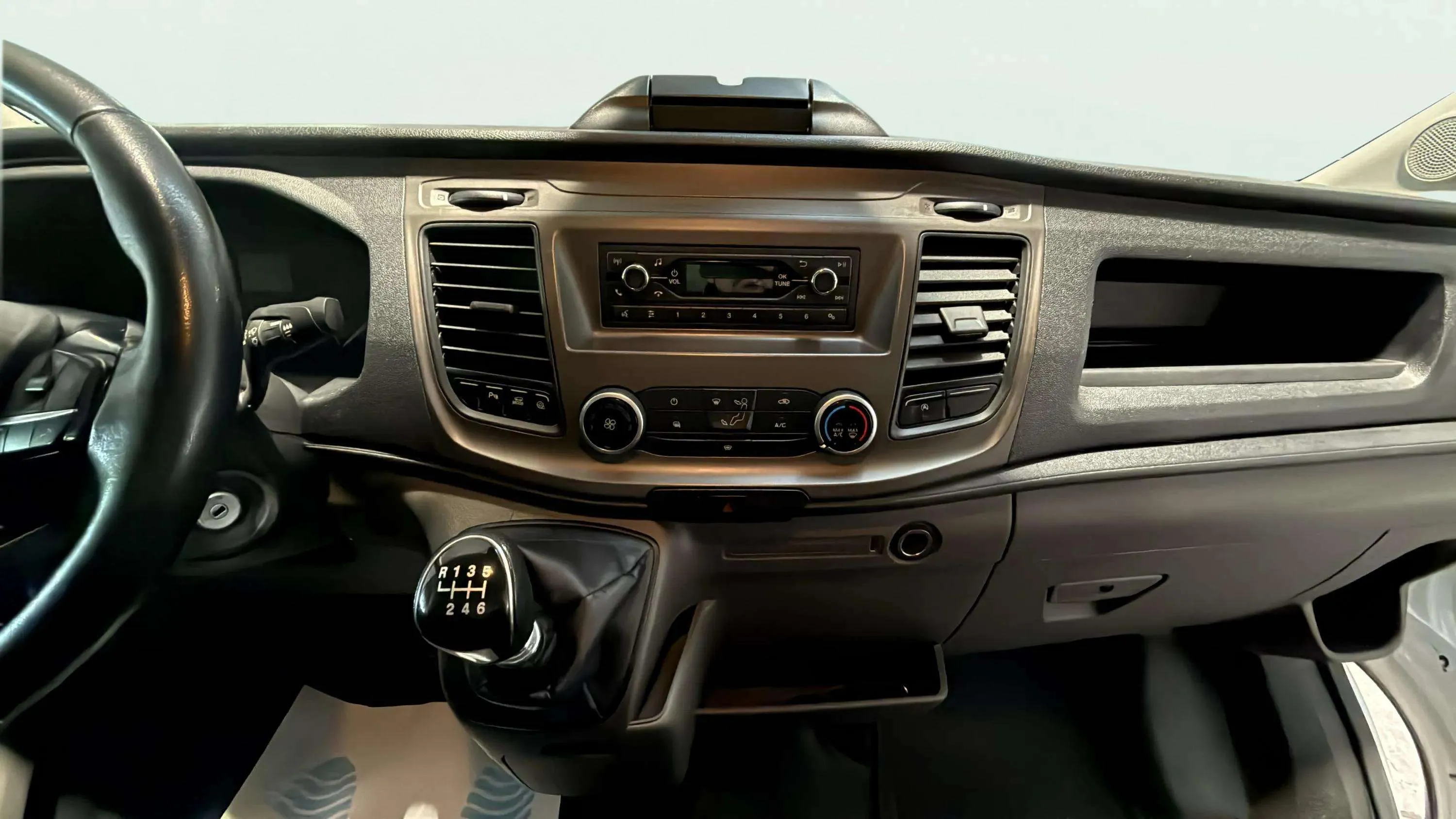 Ford Transit Trend L2 H2 - foto 11