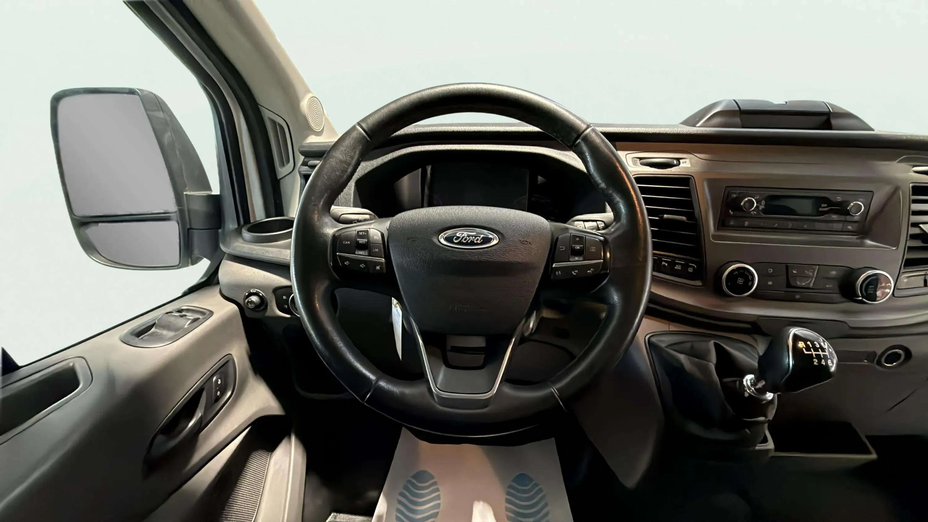 Ford Transit Trend L2 H2 - foto 10