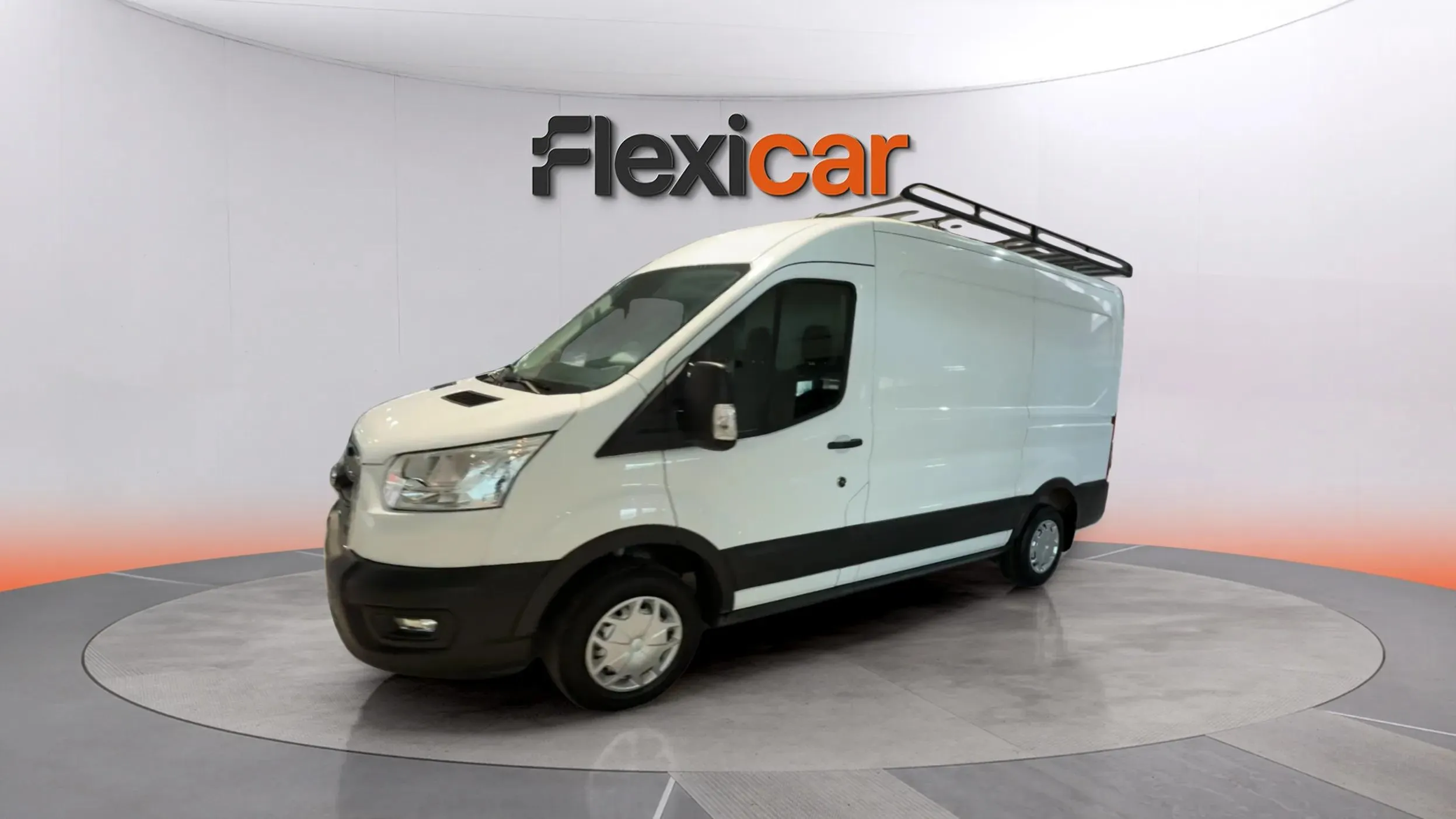 Ford Transit Trend L2 H2 - foto 3