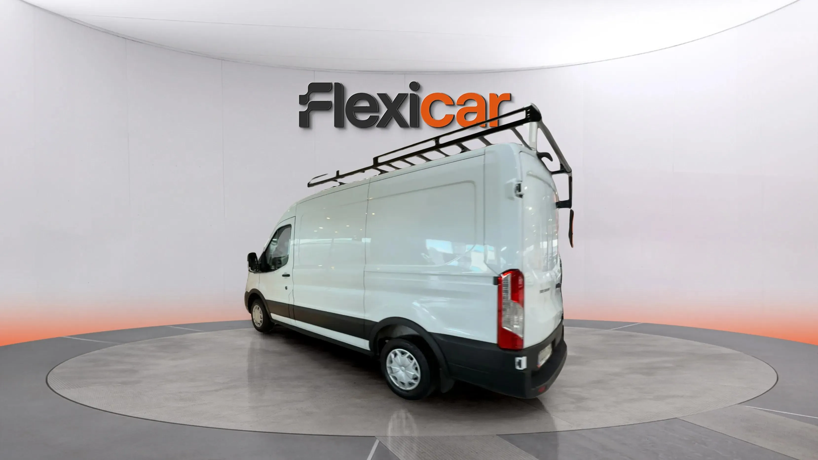 Ford Transit Trend L2 H2 - foto 5