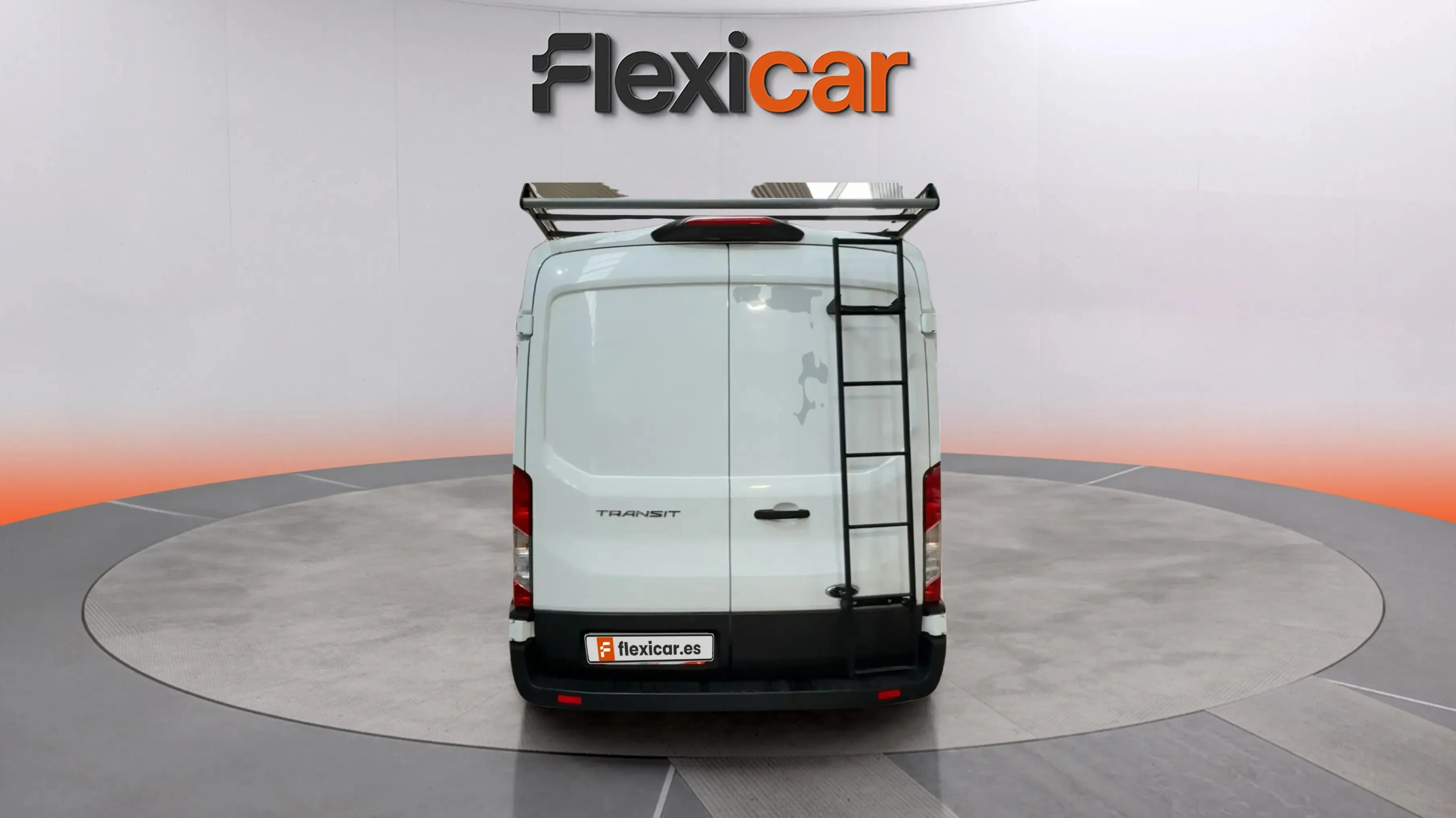 Ford Transit Trend L2 H2 - foto 6