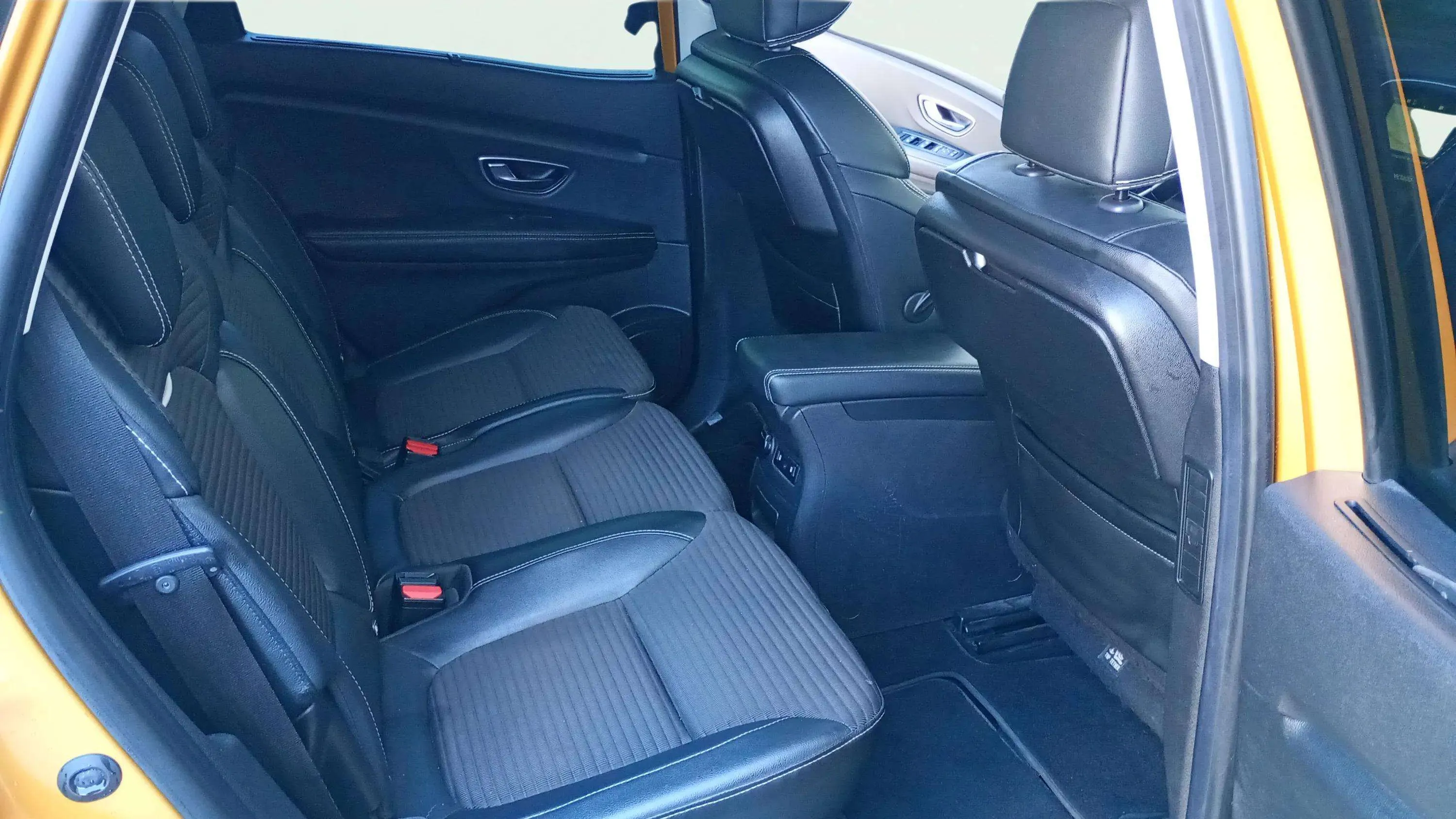 Renault Scénic Limited TCe EDC GPF -SS - foto 10