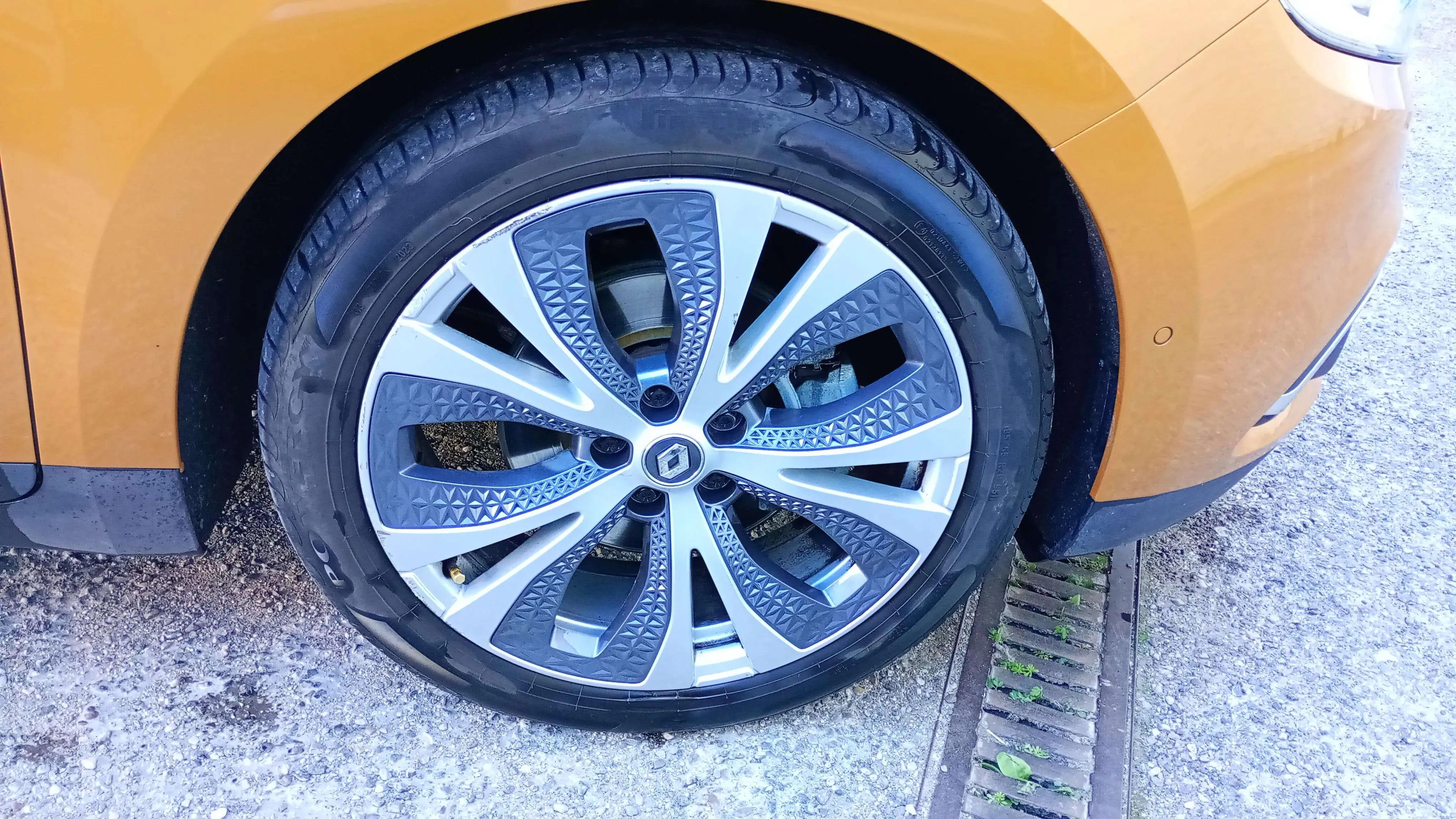 Renault Scénic Limited TCe EDC GPF -SS - foto 27
