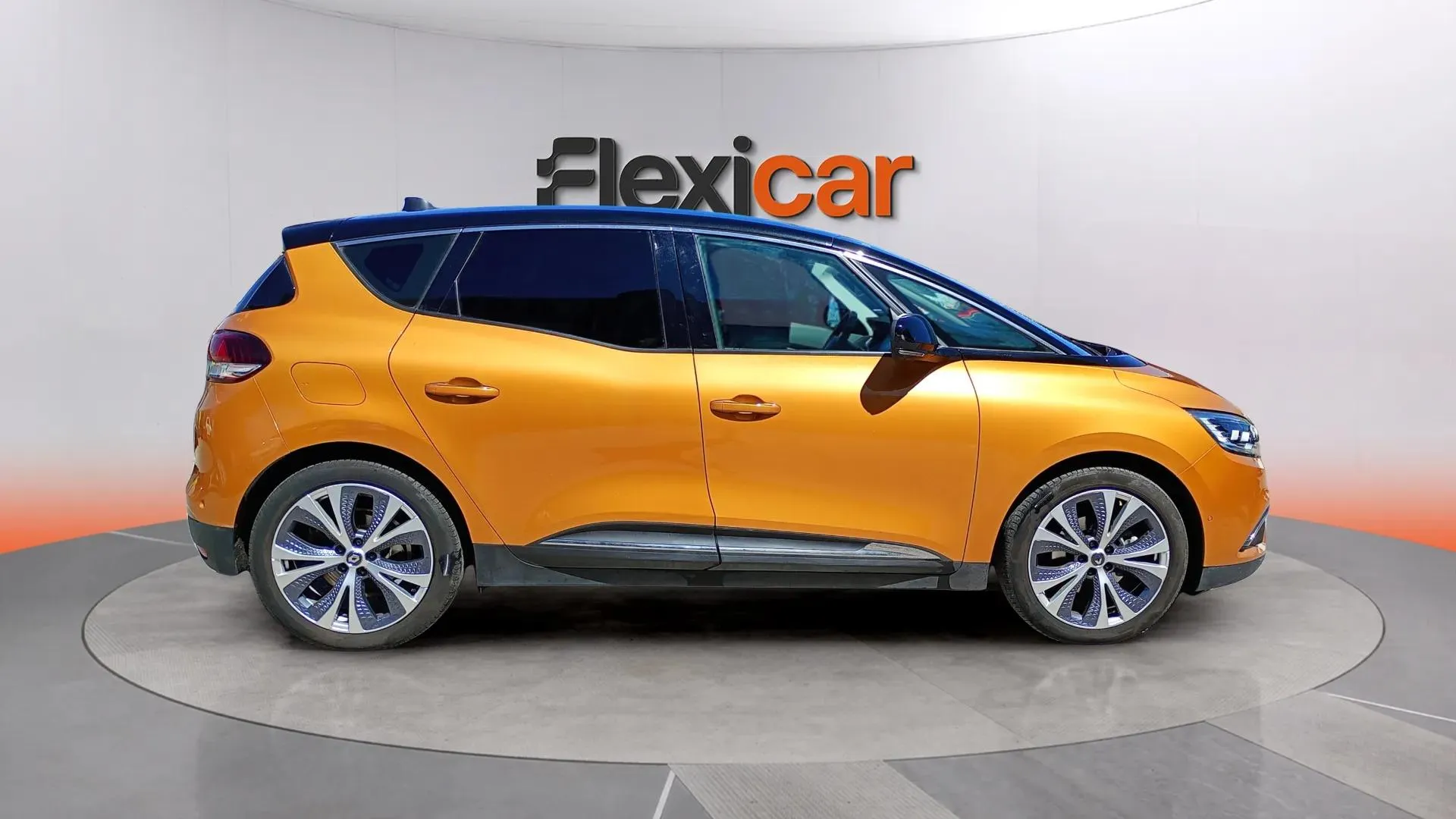 Renault Scénic Limited TCe EDC GPF -SS - foto 3