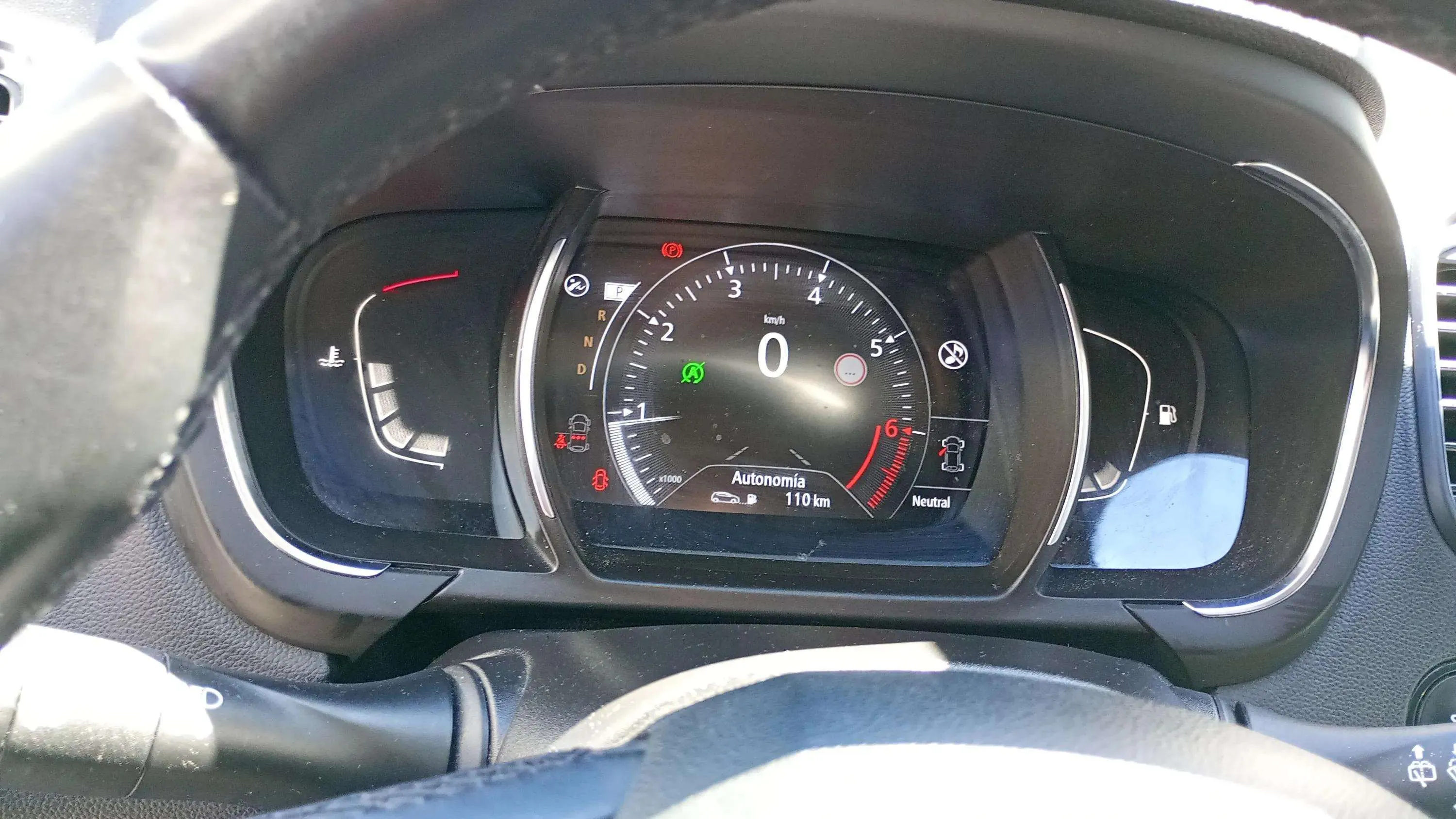 Renault Scénic Limited TCe EDC GPF -SS - foto 20