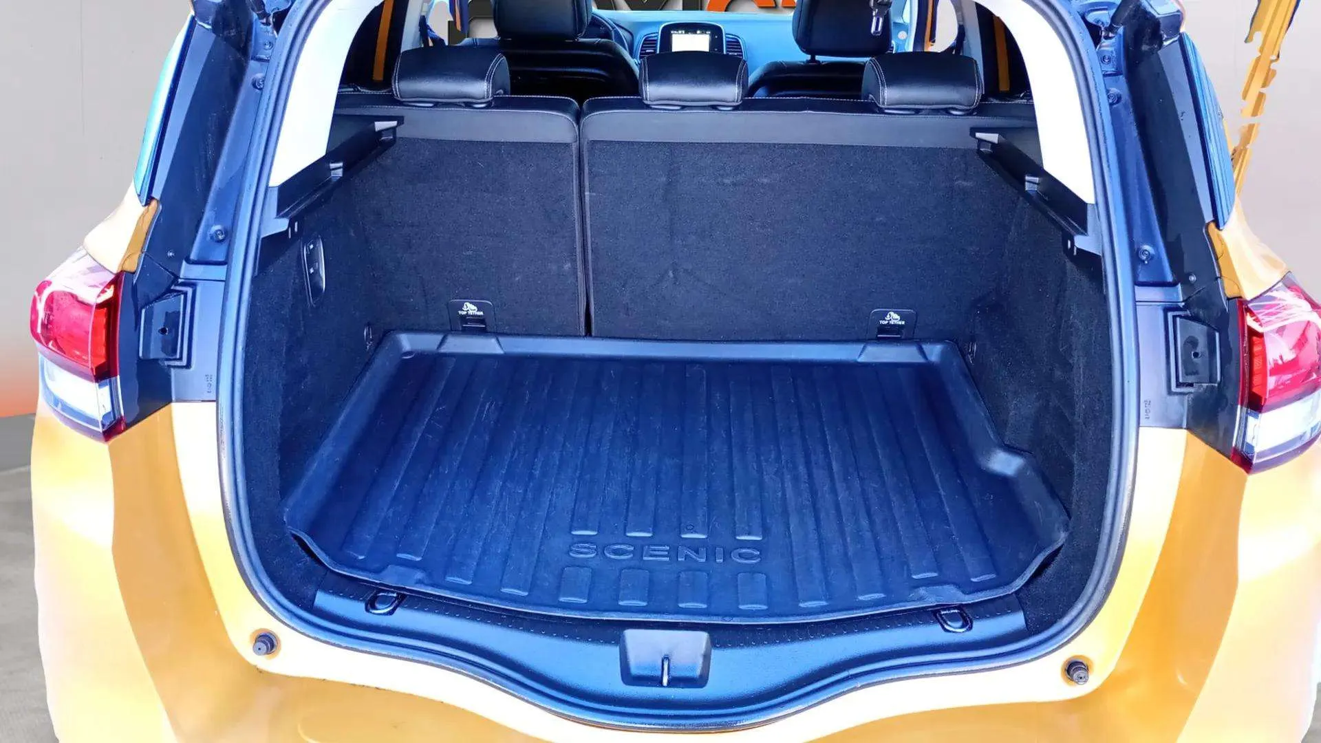 Renault Scénic Limited TCe EDC GPF -SS - foto 6