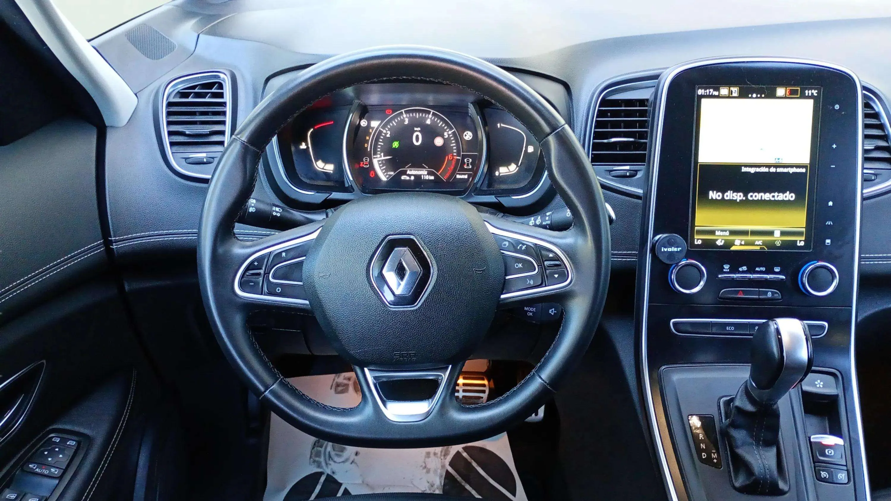 Renault Scénic Limited TCe EDC GPF -SS - foto 15