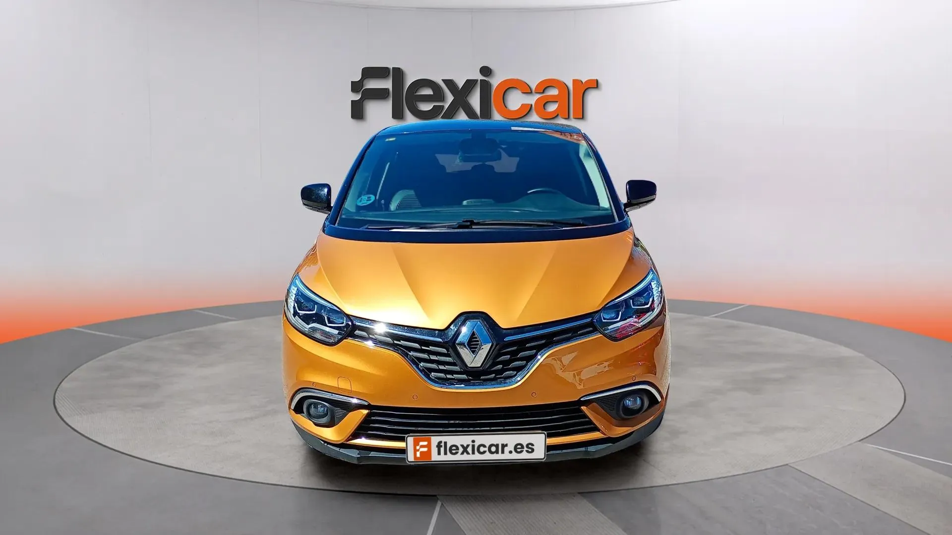 Renault Scénic Limited TCe EDC GPF -SS - foto 2
