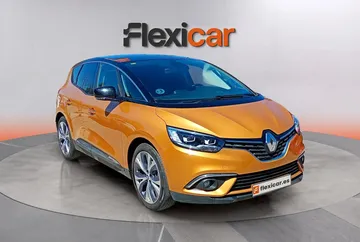 renault scenic limited tce 103kw 140cv edc gpf ss gasolina automatica villalba 2 903000000250878