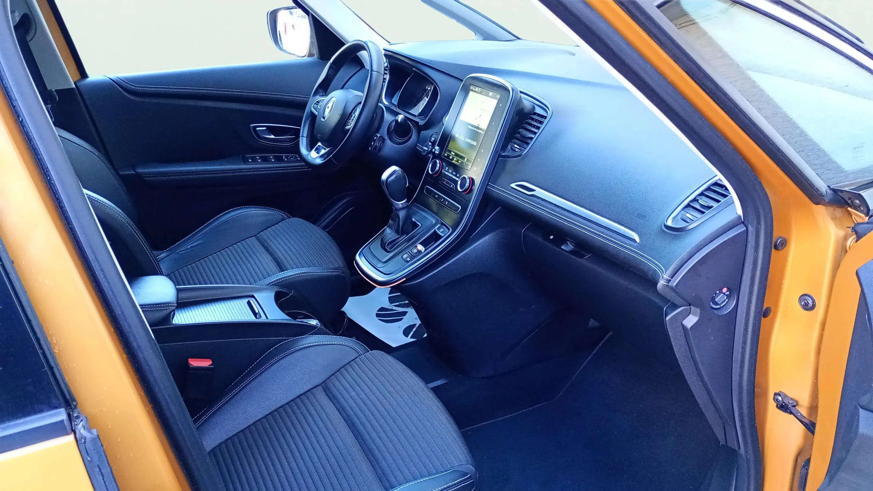 Renault Scénic Limited TCe EDC GPF -SS - foto 23