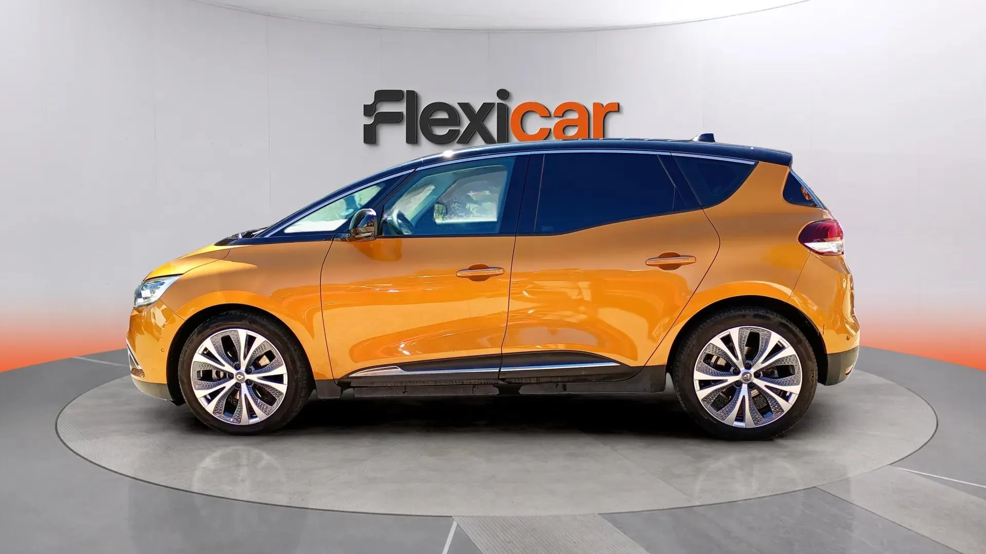 Renault Scénic Limited TCe EDC GPF -SS - foto 4