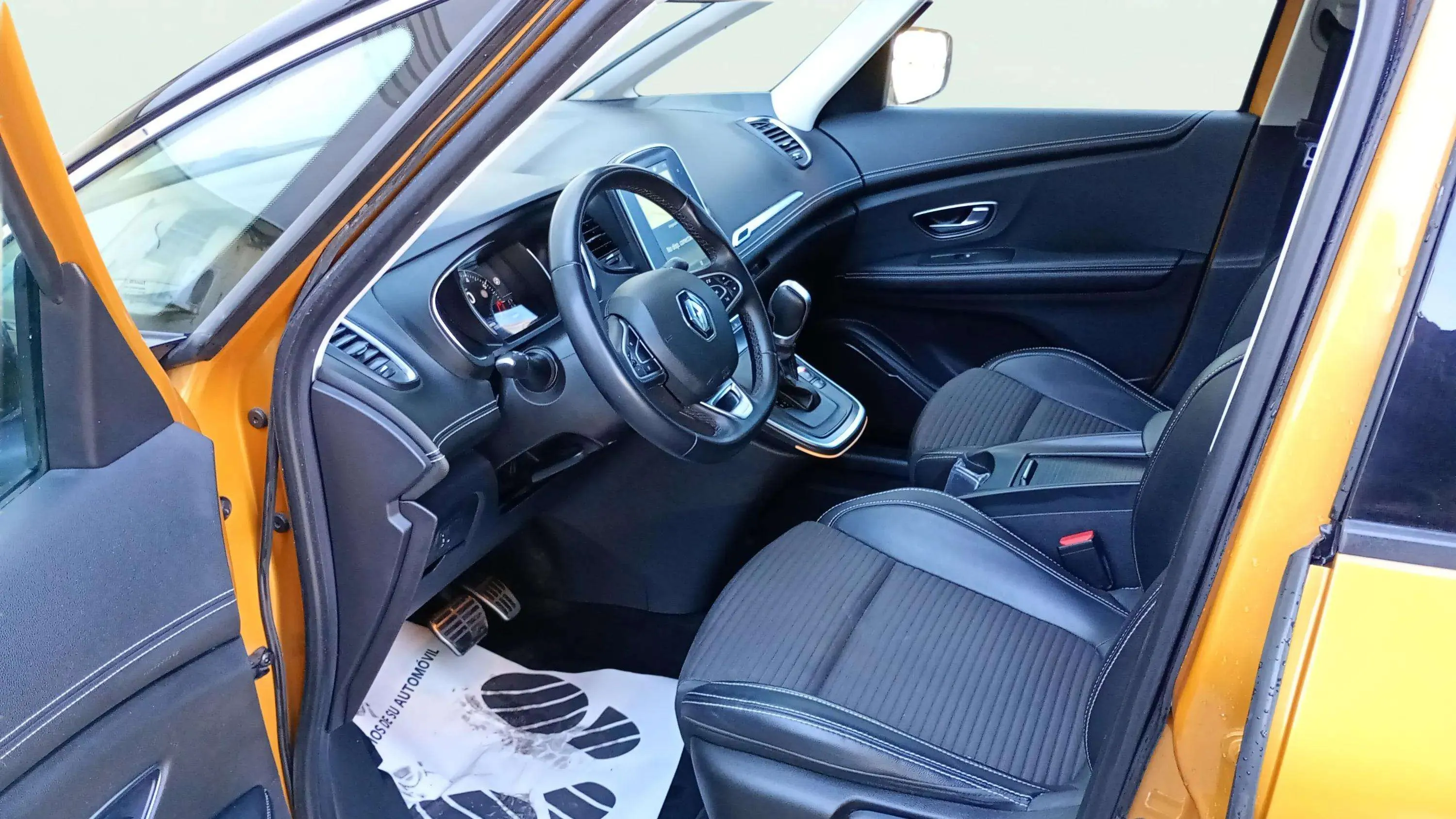 Renault Scénic Limited TCe EDC GPF -SS - foto 8