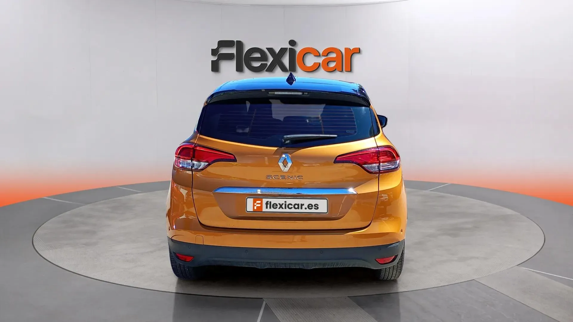 Renault Scénic Limited TCe EDC GPF -SS - foto 5