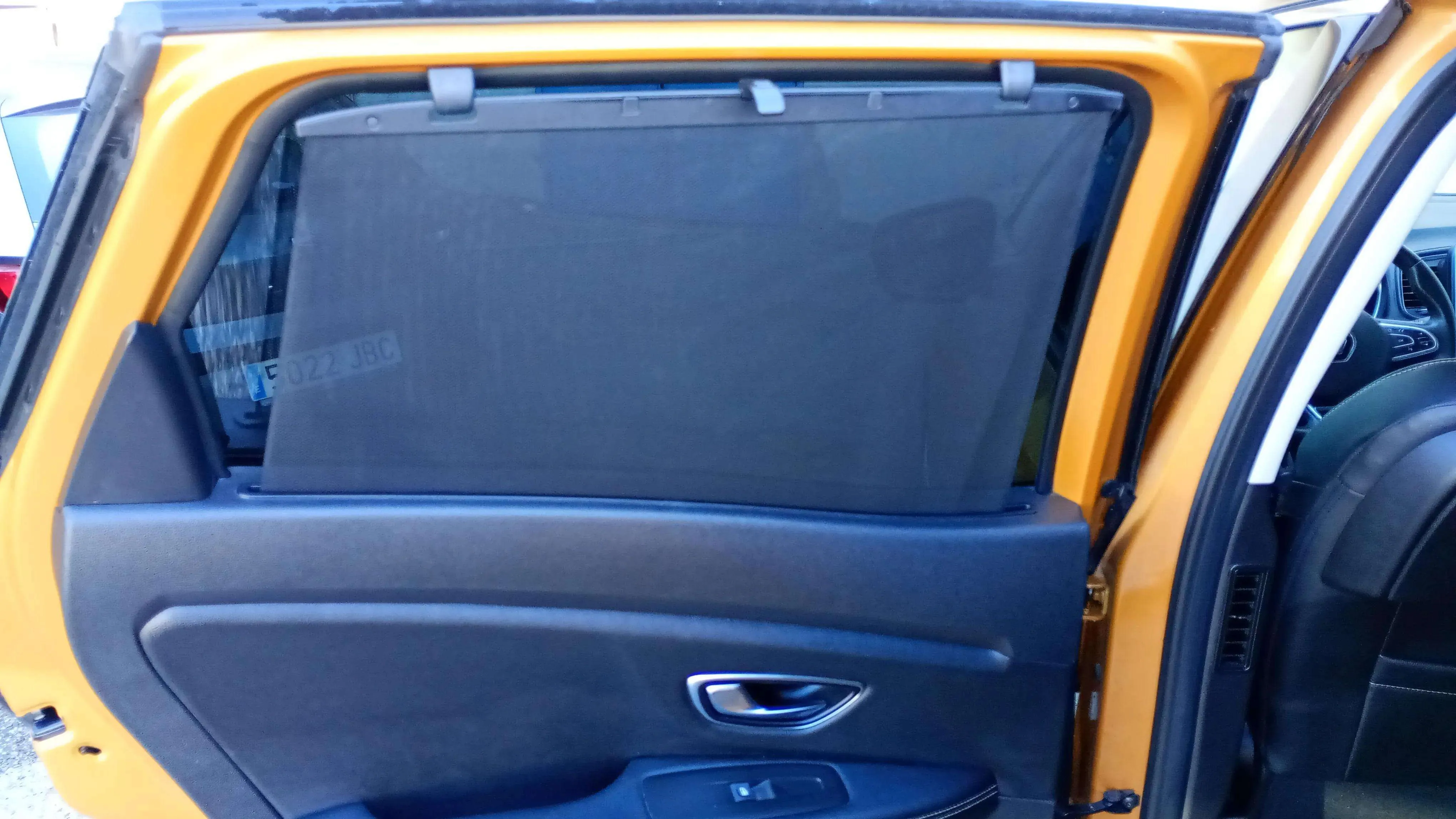 Renault Scénic Limited TCe EDC GPF -SS - foto 18