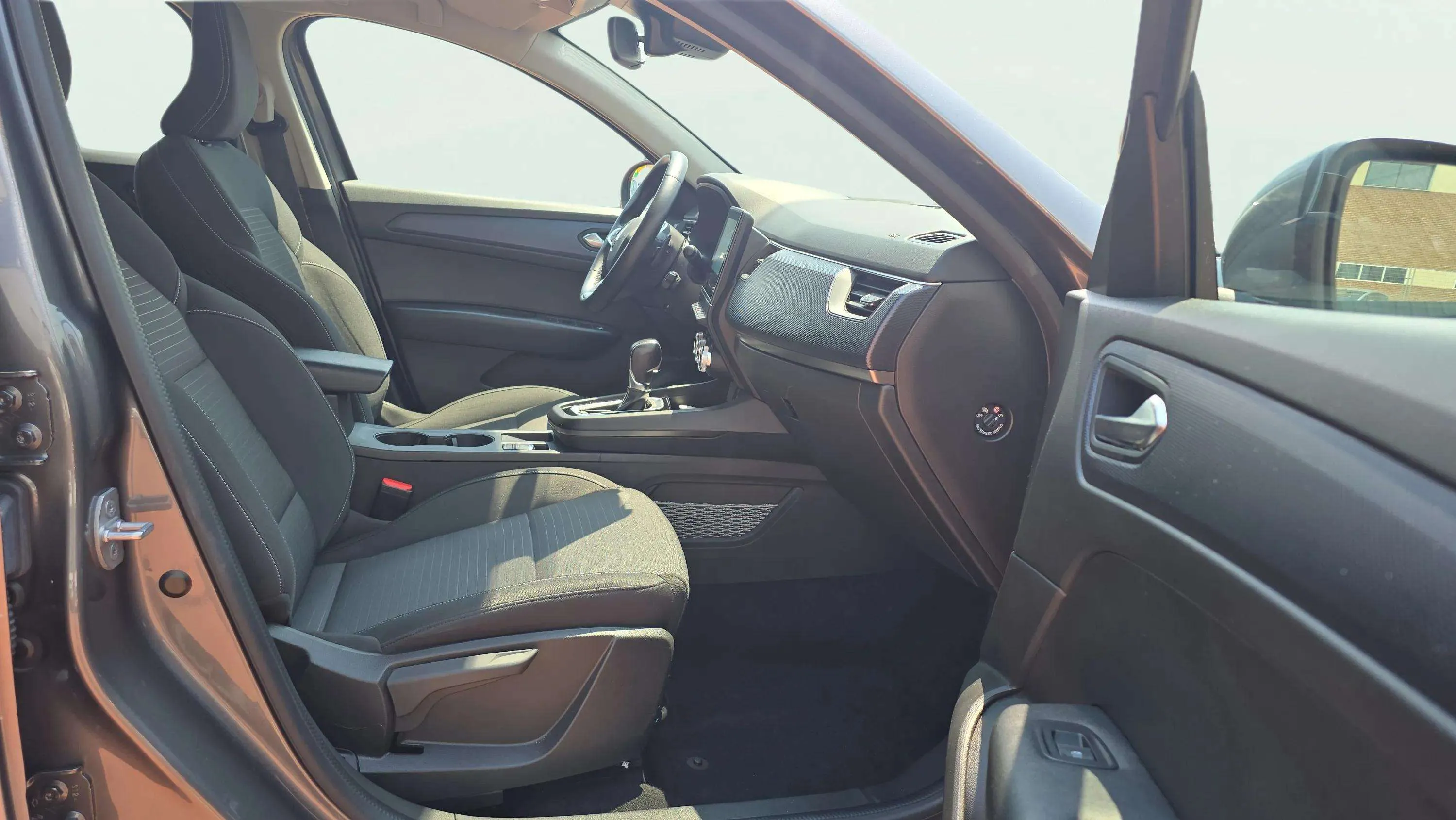 Renault Arkana Evolution TCe EDC mild hybr - foto 11