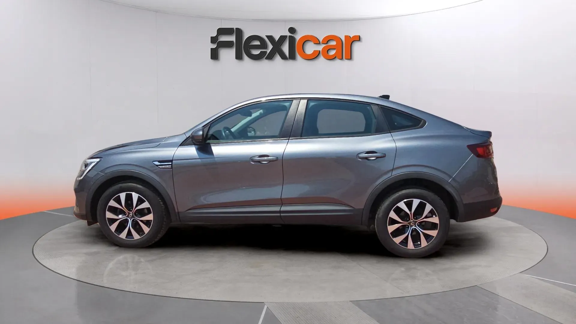 Renault Arkana Evolution TCe EDC mild hybr - foto 5