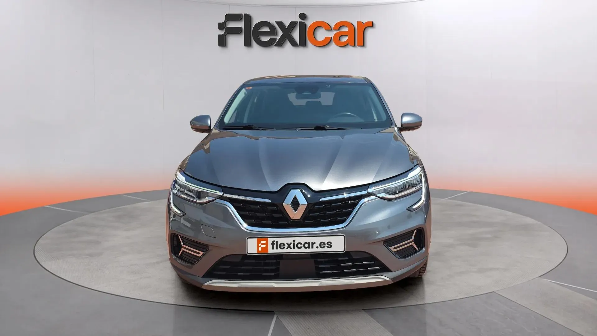 Renault Arkana Evolution TCe EDC mild hybr - foto 2