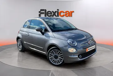 fiat 500 12 8v 51kw 69cv lounge gasolina manual segovia 903000000250895
