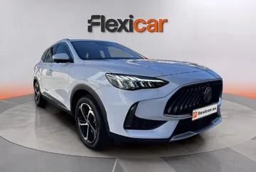 mg hs 15t gdi phev luxury hibrido enchufable automatica vaciamadrid 903000000250896