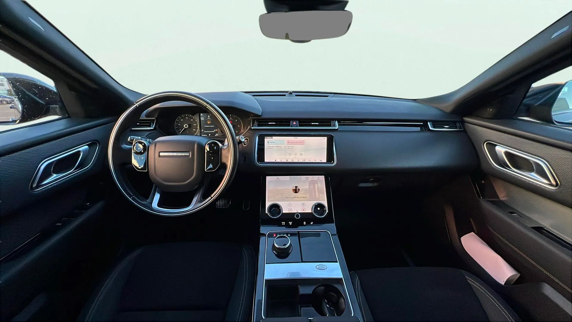 Land Rover Range Rover Velar 2.0 D180 R-Dynamic 4WD - foto 10