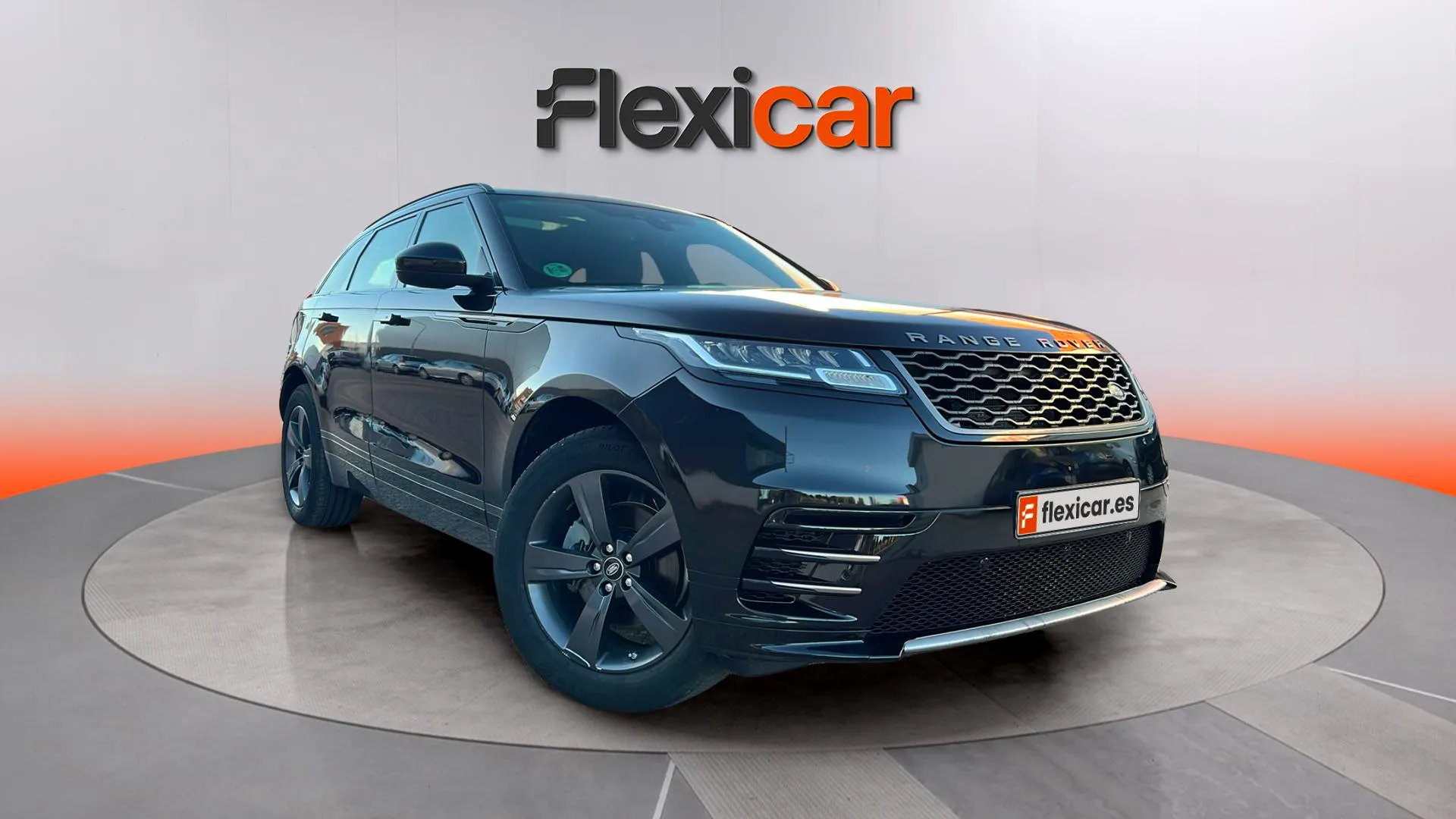 Land Rover Range Rover Velar 2.0 D180 R-Dynamic 4WD