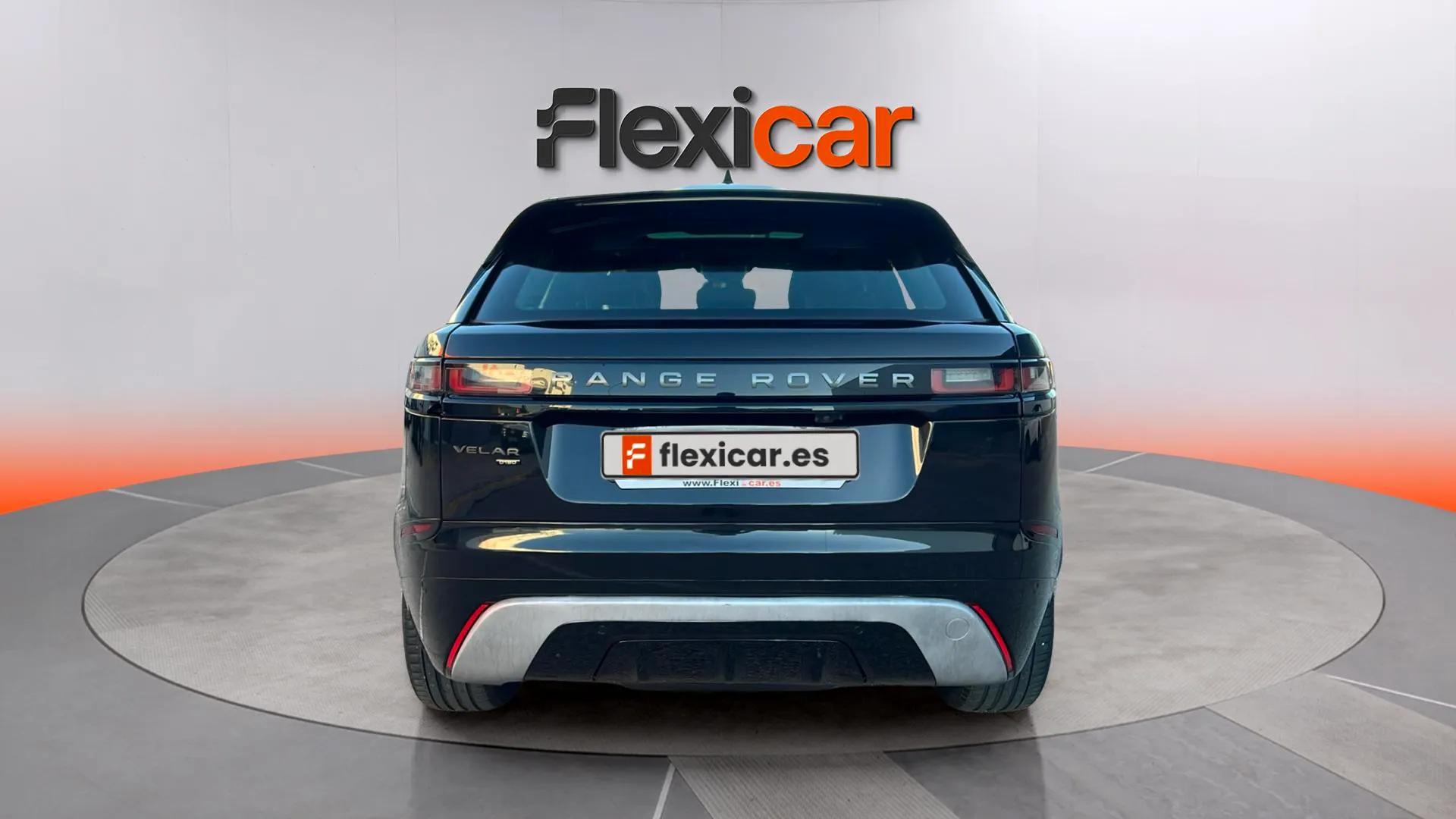 Land Rover Range Rover Velar 2.0 D180 R-Dynamic 4WD - foto 6