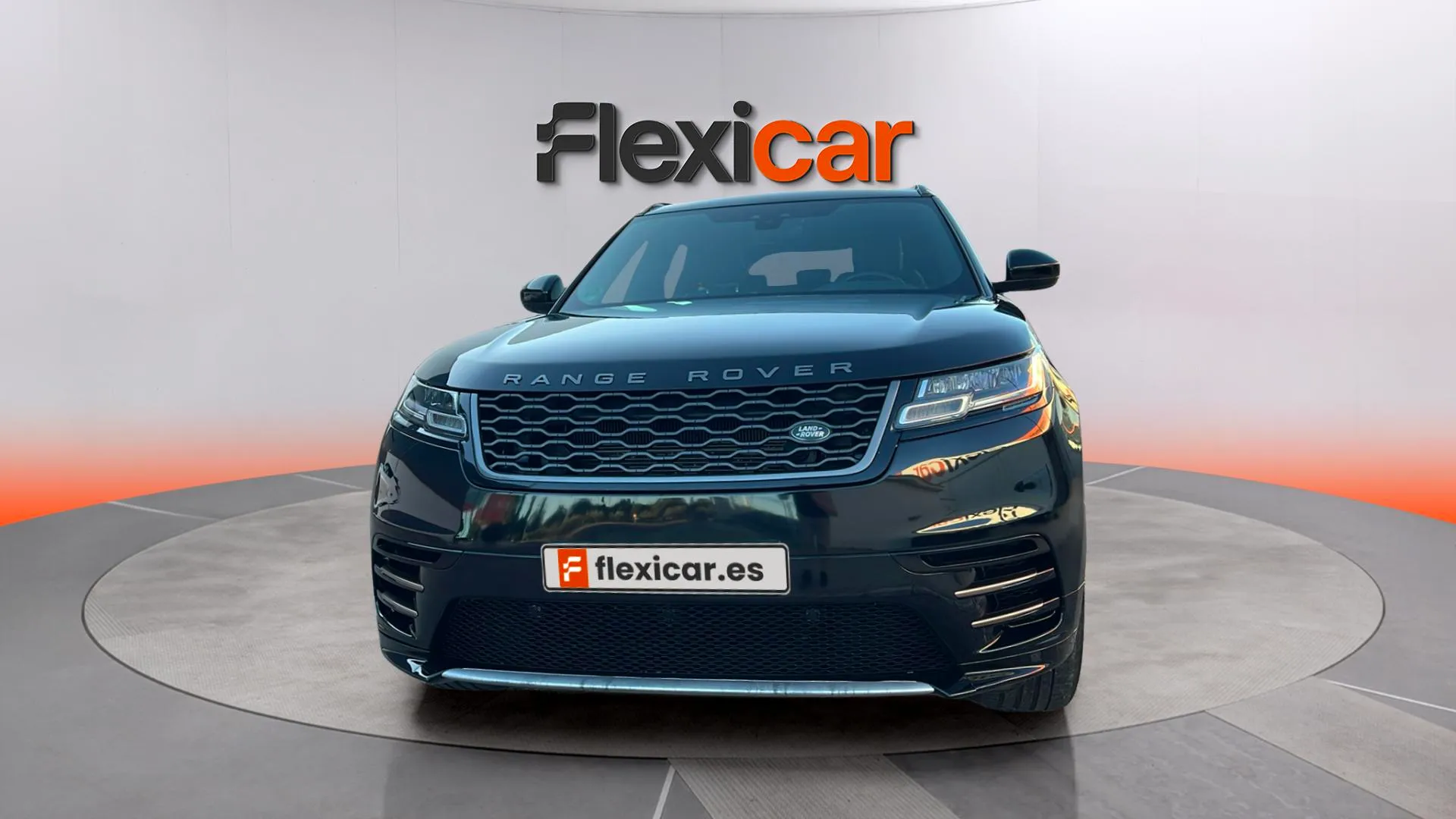 Land Rover Range Rover Velar 2.0 D180 R-Dynamic 4WD - foto 2