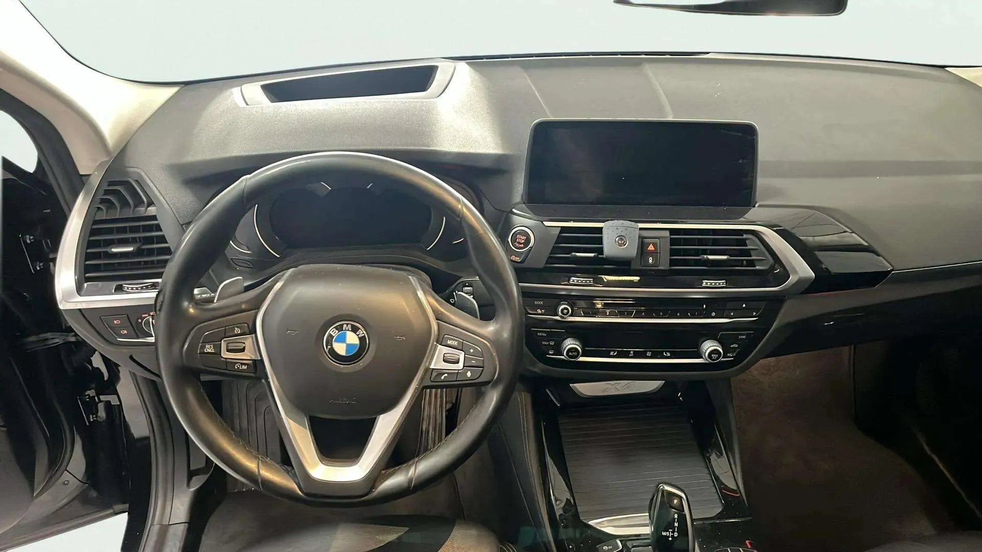 BMW X4 xDrive20d - foto 12
