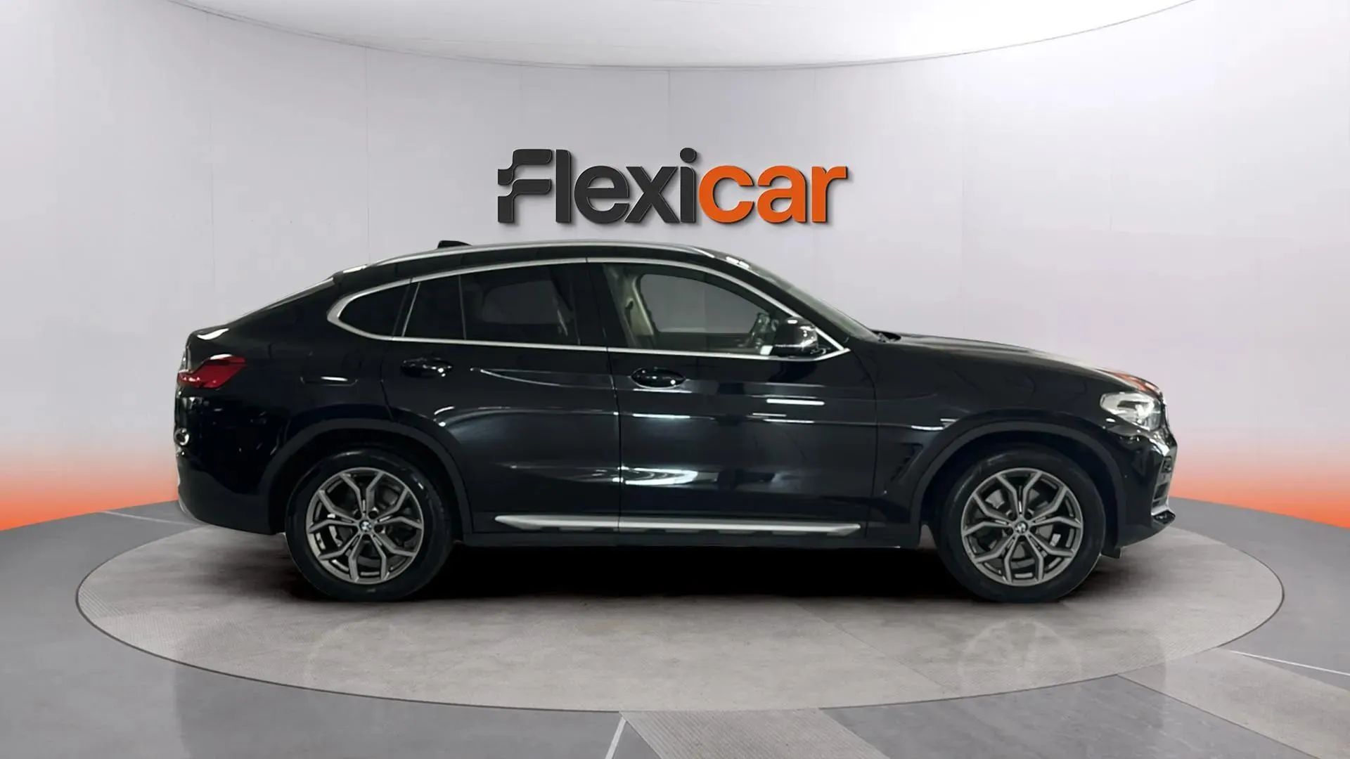 BMW X4 xDrive20d - foto 5