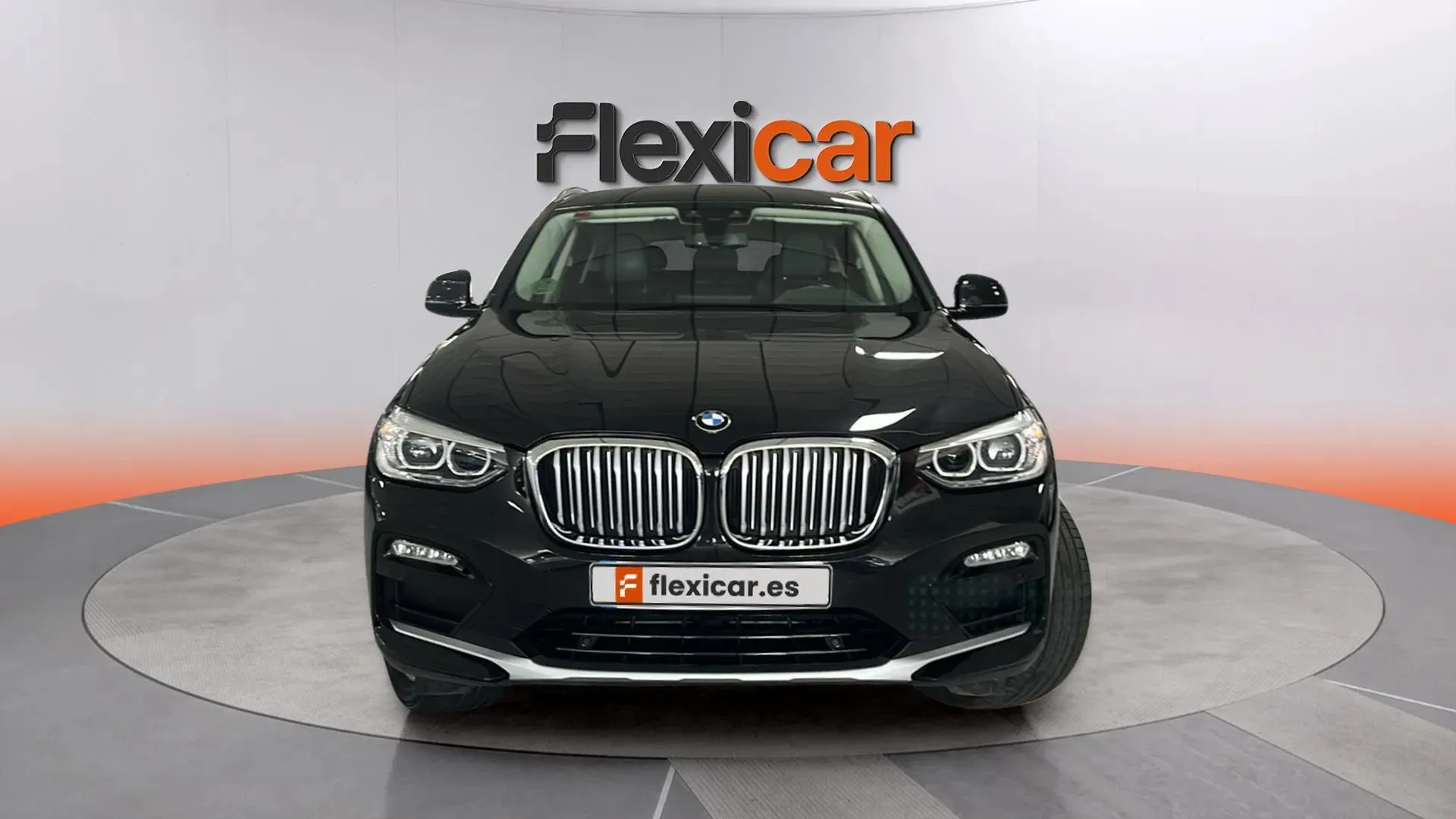 BMW X4 xDrive20d - foto 2