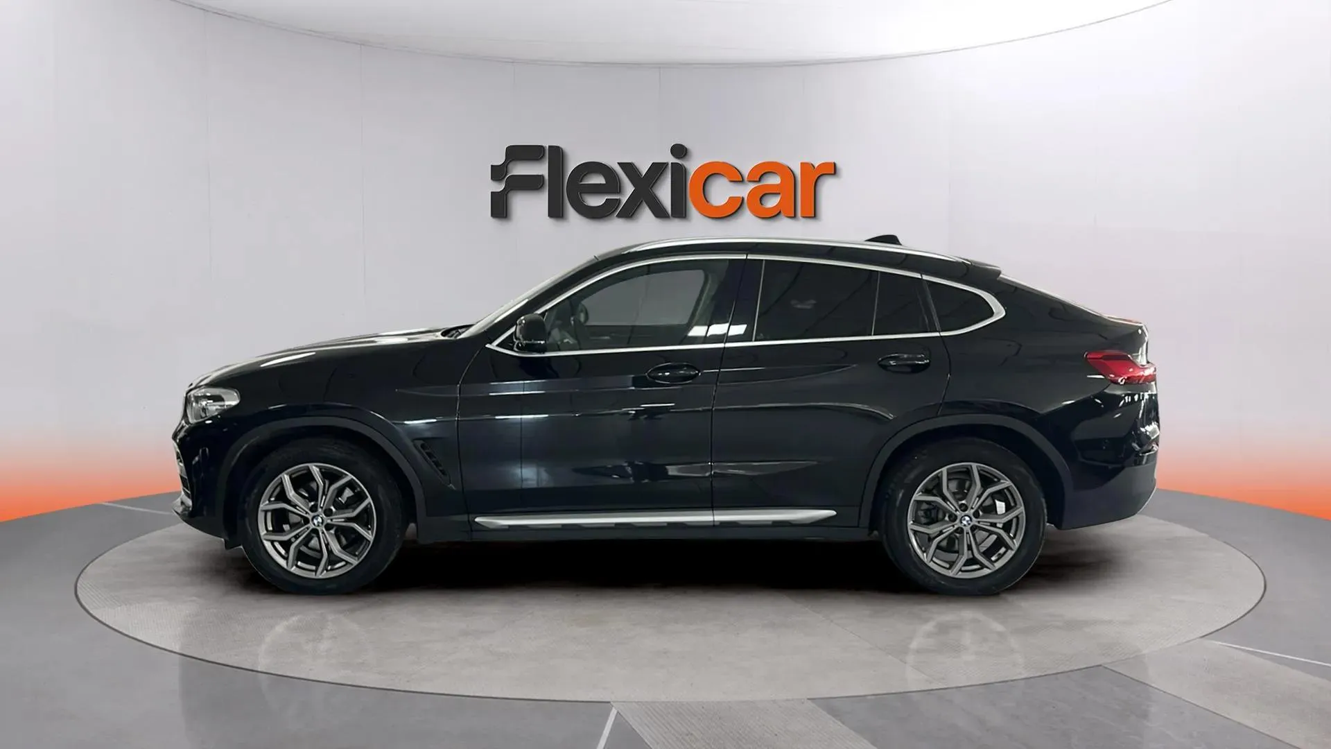 BMW X4 xDrive20d - foto 4