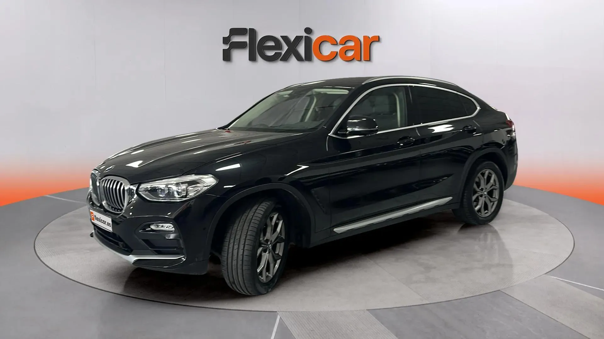 BMW X4 xDrive20d - foto 3