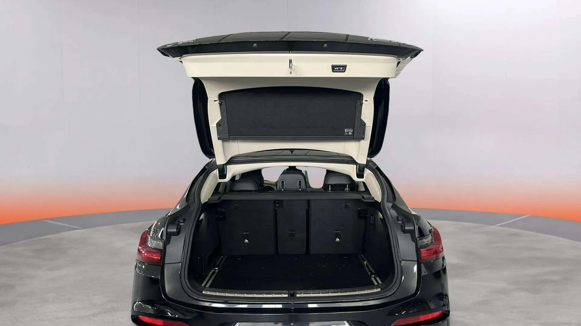BMW X4 xDrive20d - foto 9