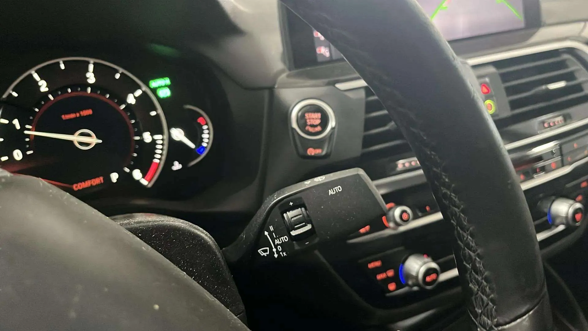 BMW X4 xDrive20d - foto 16