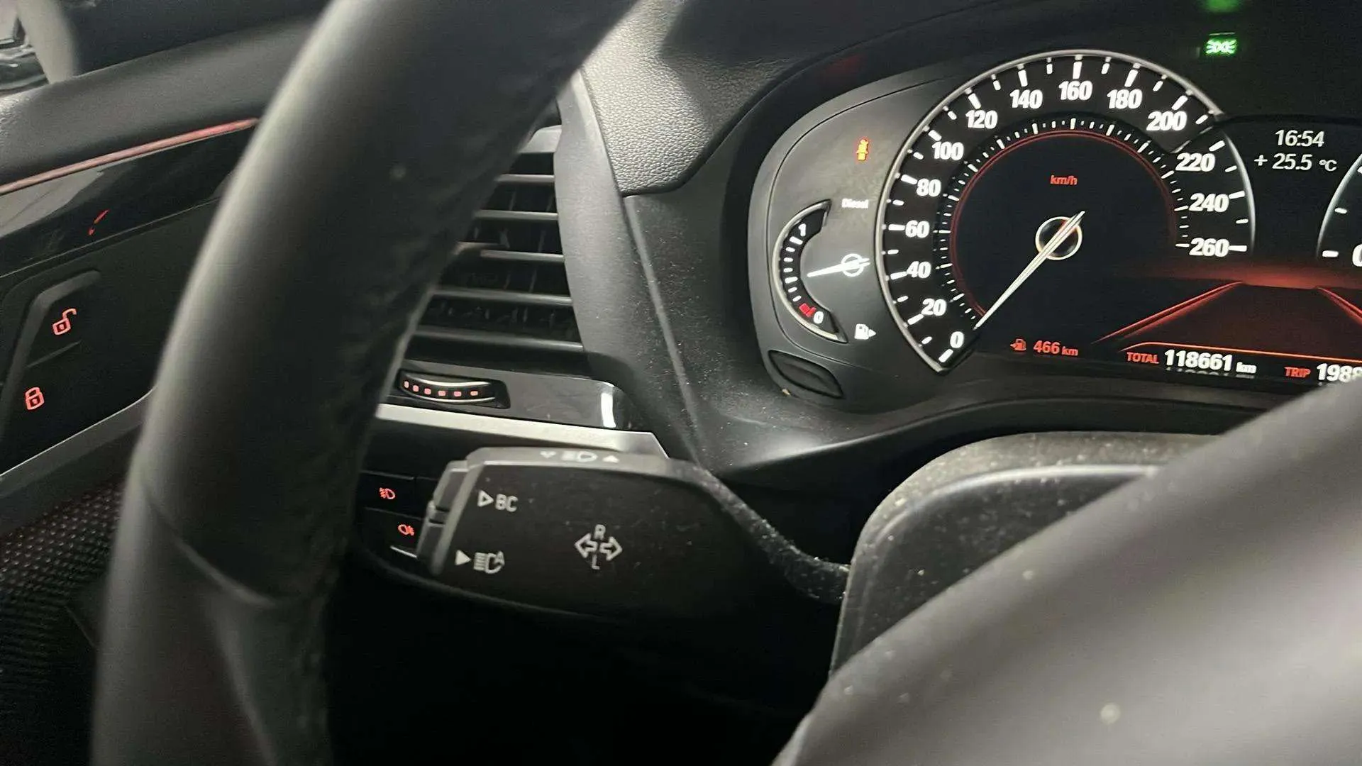 BMW X4 xDrive20d - foto 15
