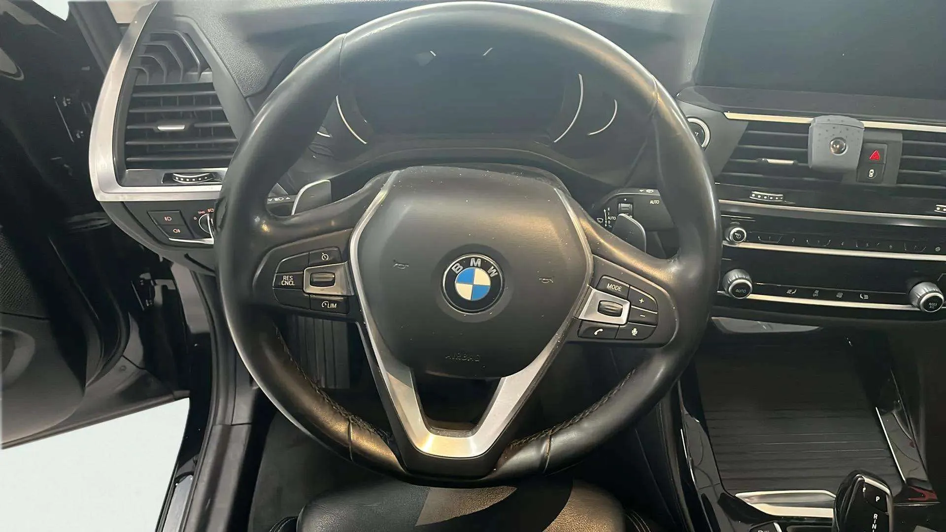 BMW X4 xDrive20d - foto 13
