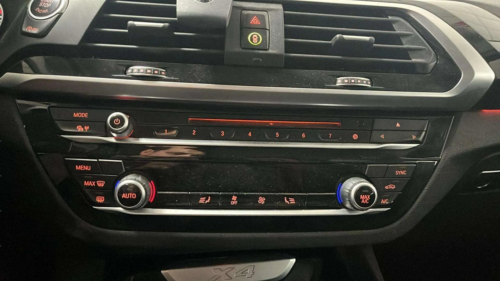 BMW X4 xDrive20d - foto 19