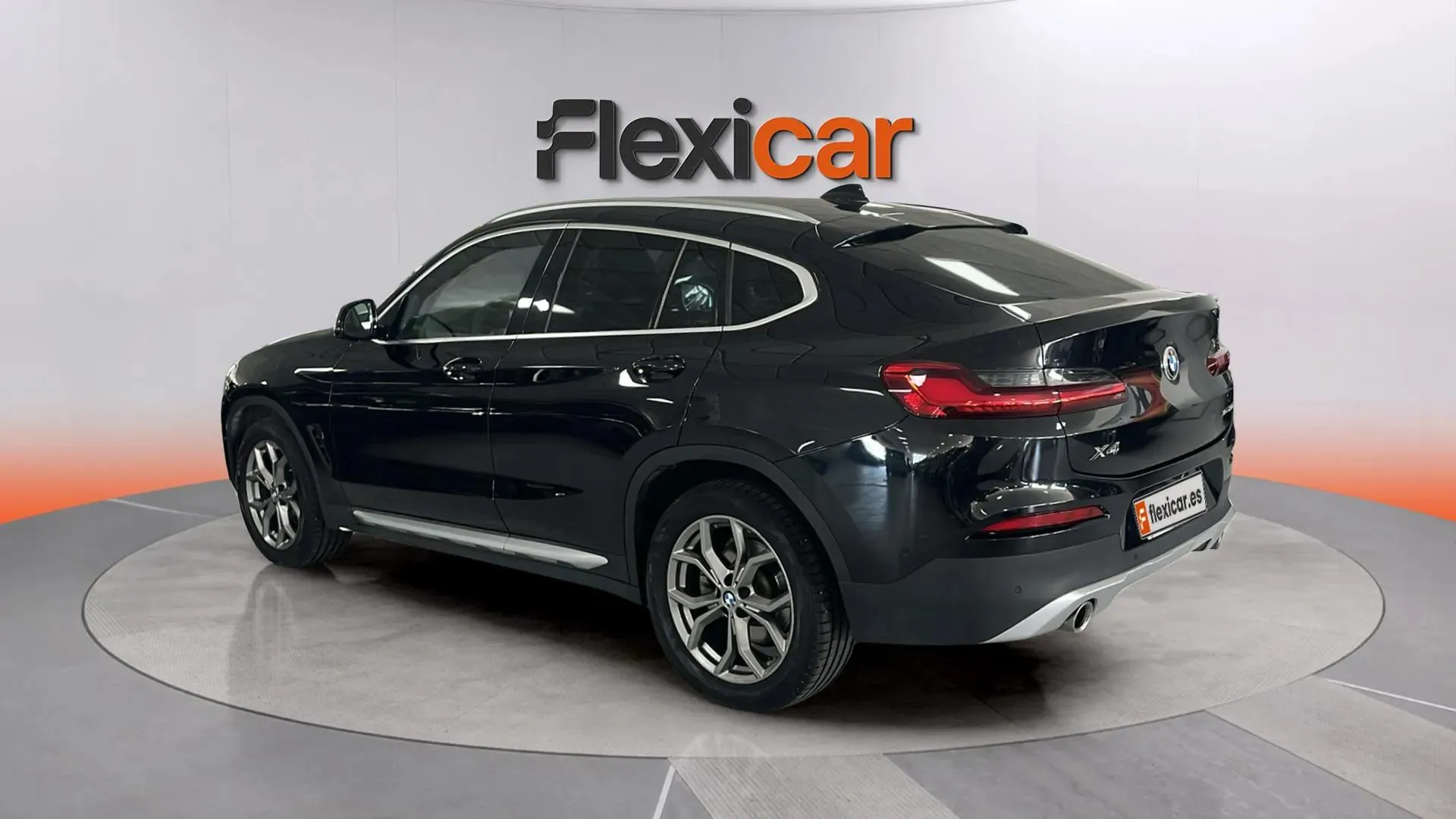 BMW X4 xDrive20d - foto 6