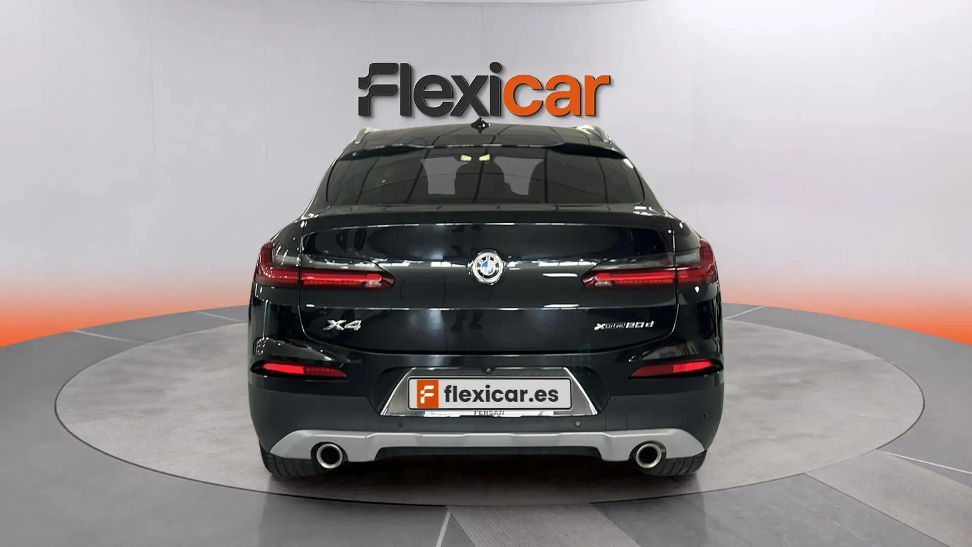 BMW X4 xDrive20d - foto 7