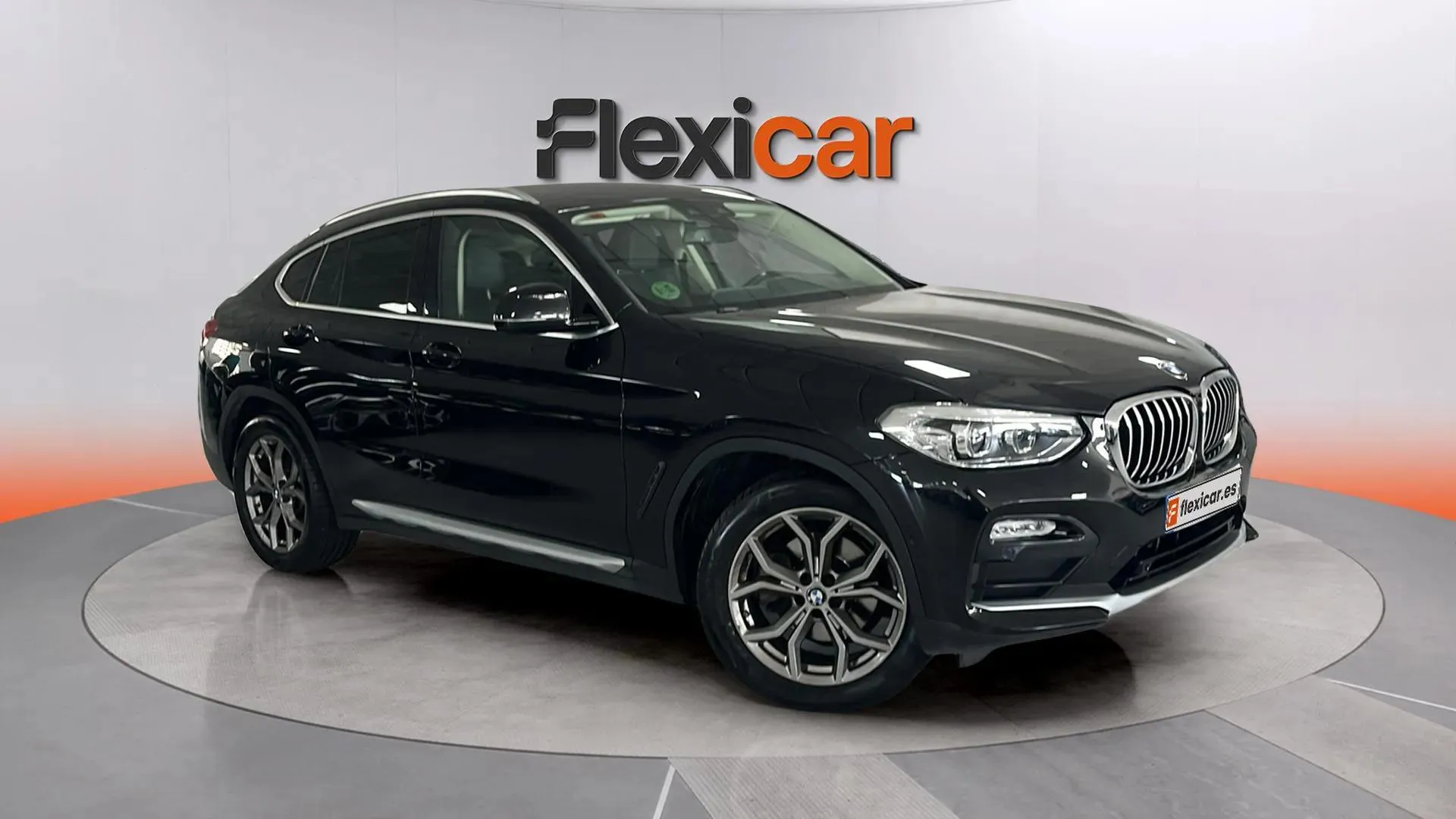 BMW X4 xDrive20d
