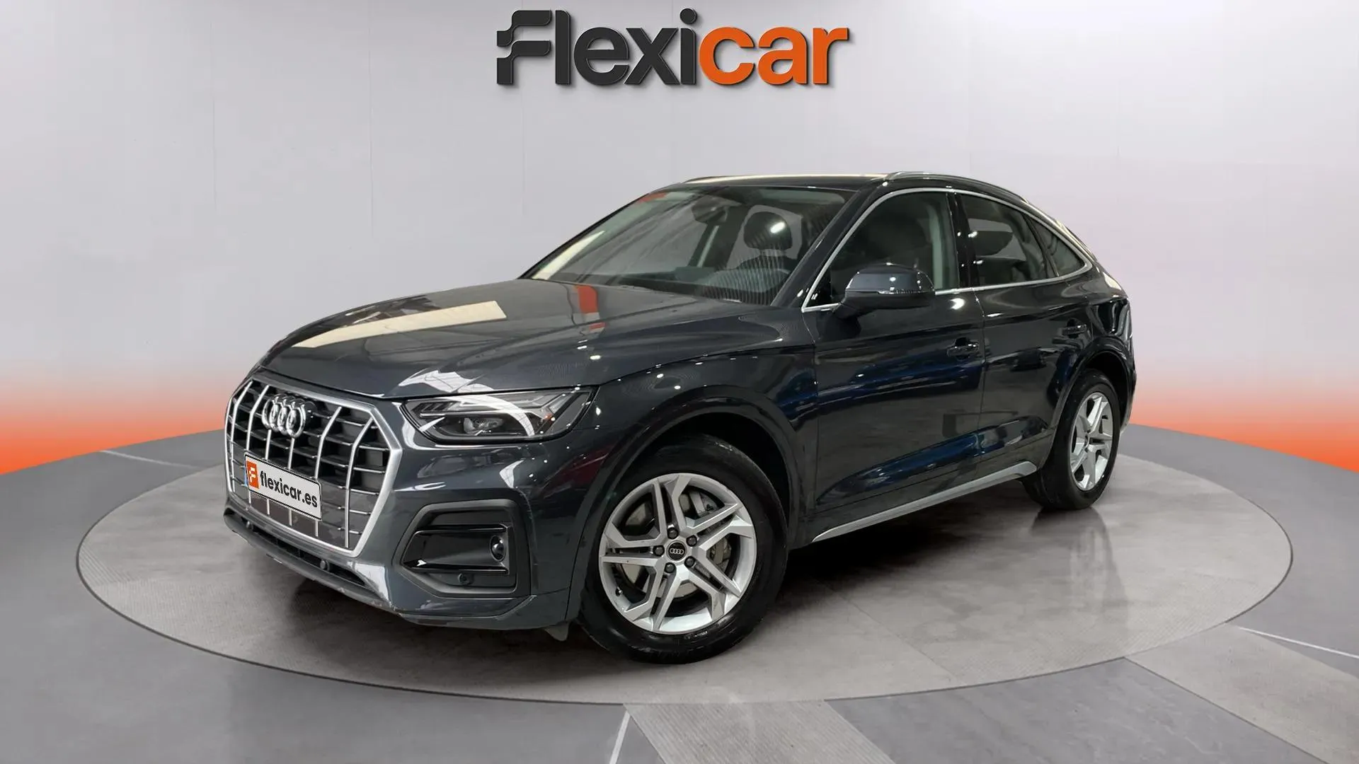 Audi Q5 Advanced 35 TDI S tronic - foto 8
