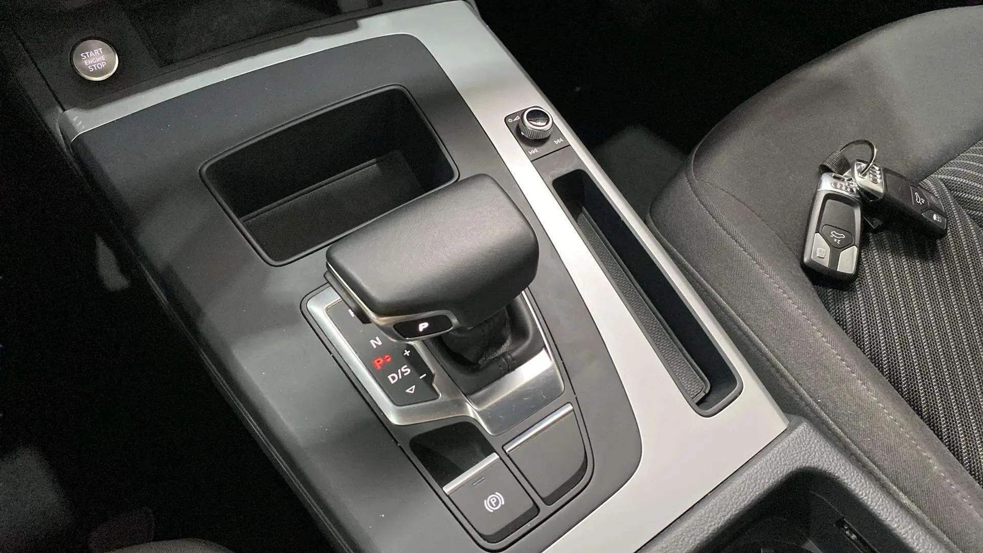 Audi Q5 Advanced 35 TDI S tronic - foto 18