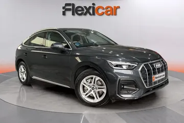 audi q5 sportback advanced 35 tdi 120kw s tronic hibrido no enchufable automatica mostoles 2 903000000250899