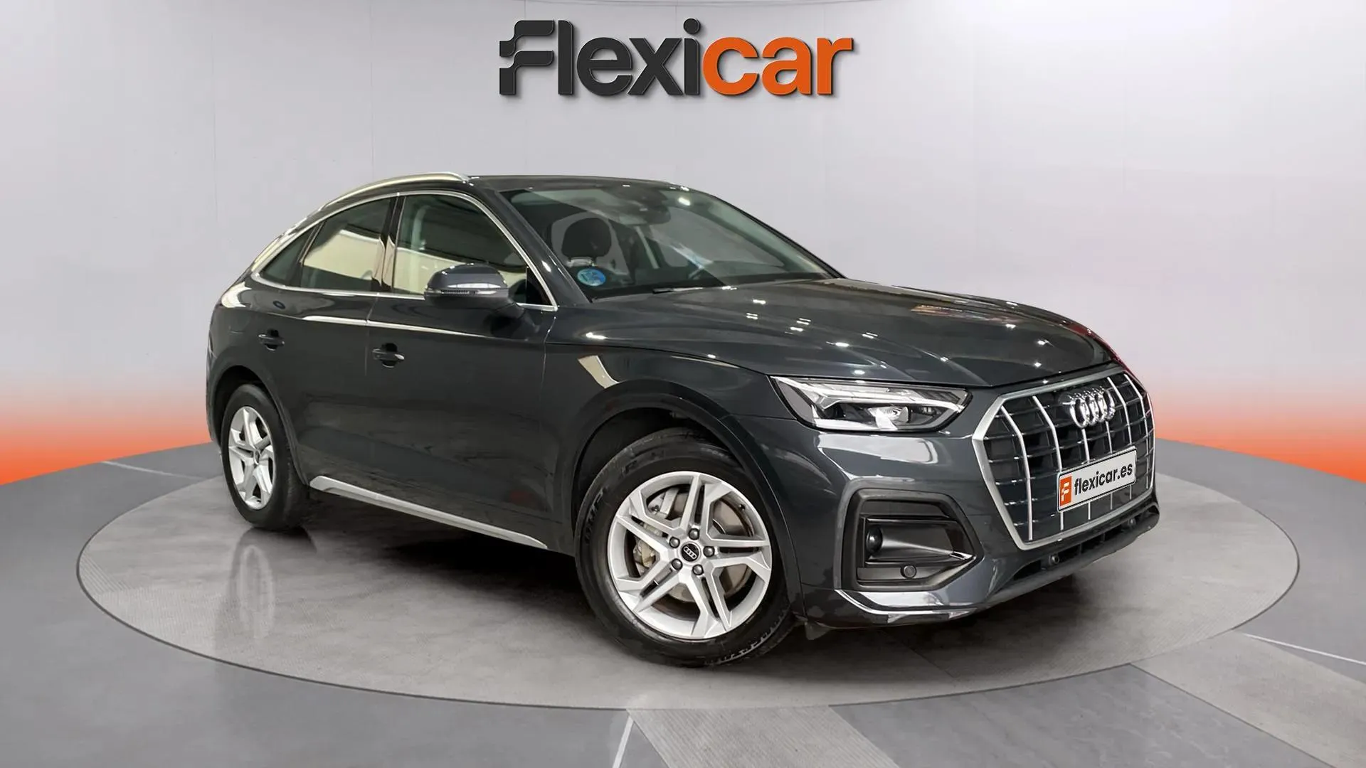 Audi Q5 Advanced 35 TDI S tronic